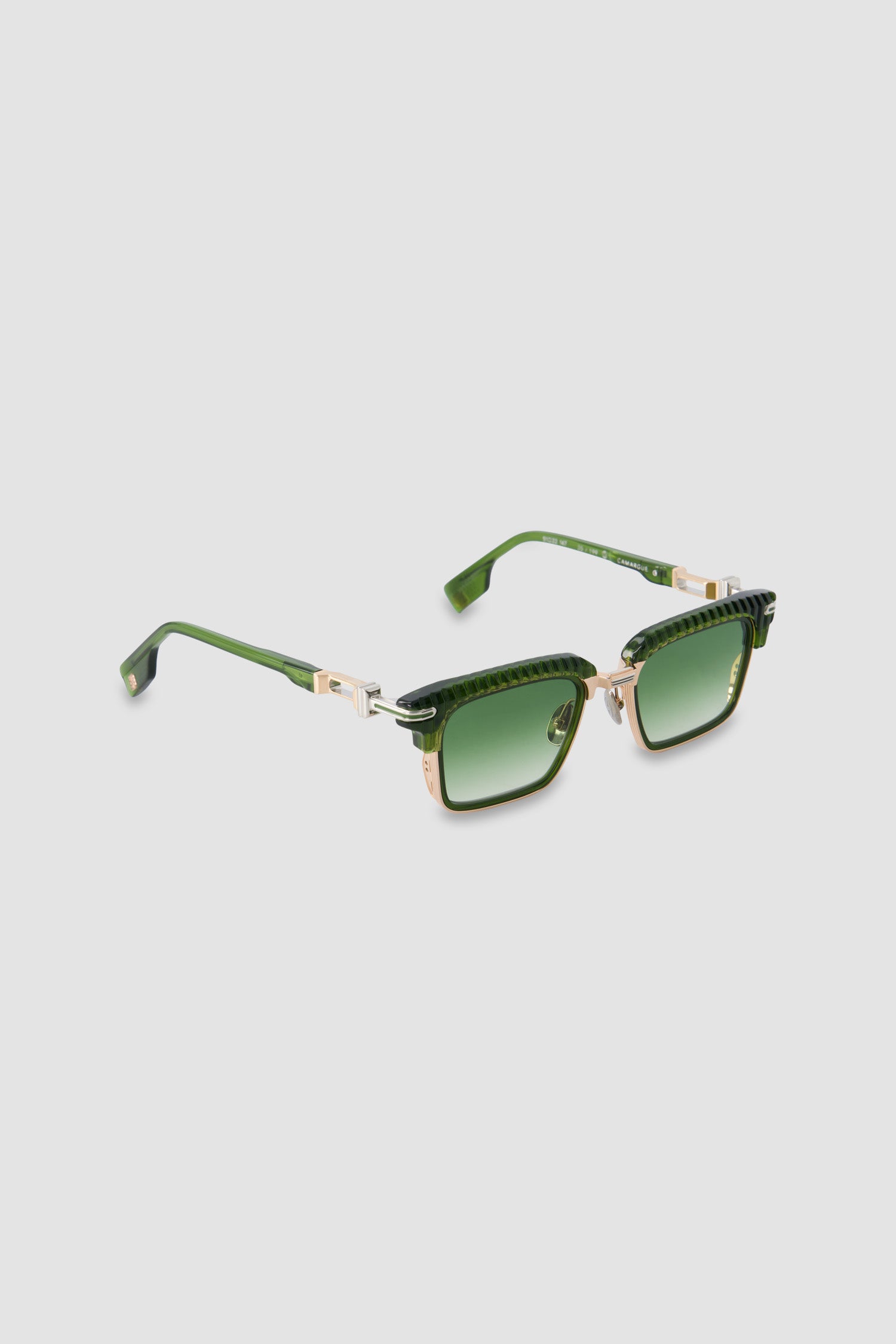 T Henri Green Camargue Sunglasses
