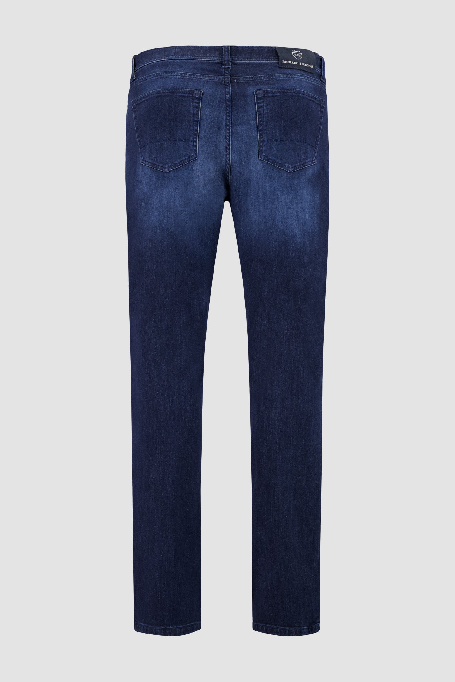 Richard J. Brown Jeans