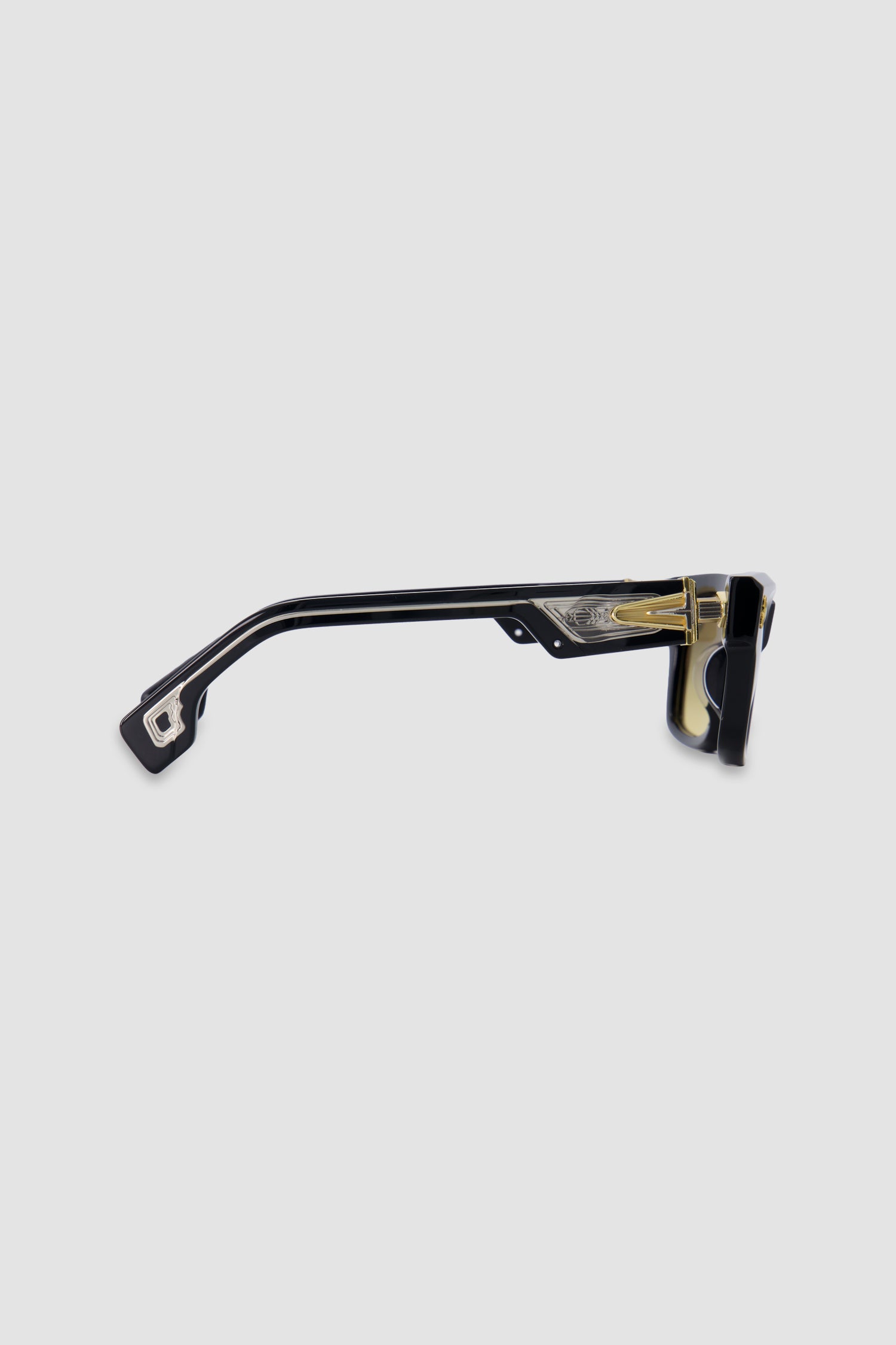 T Henri Black Daytona Sunglasses
