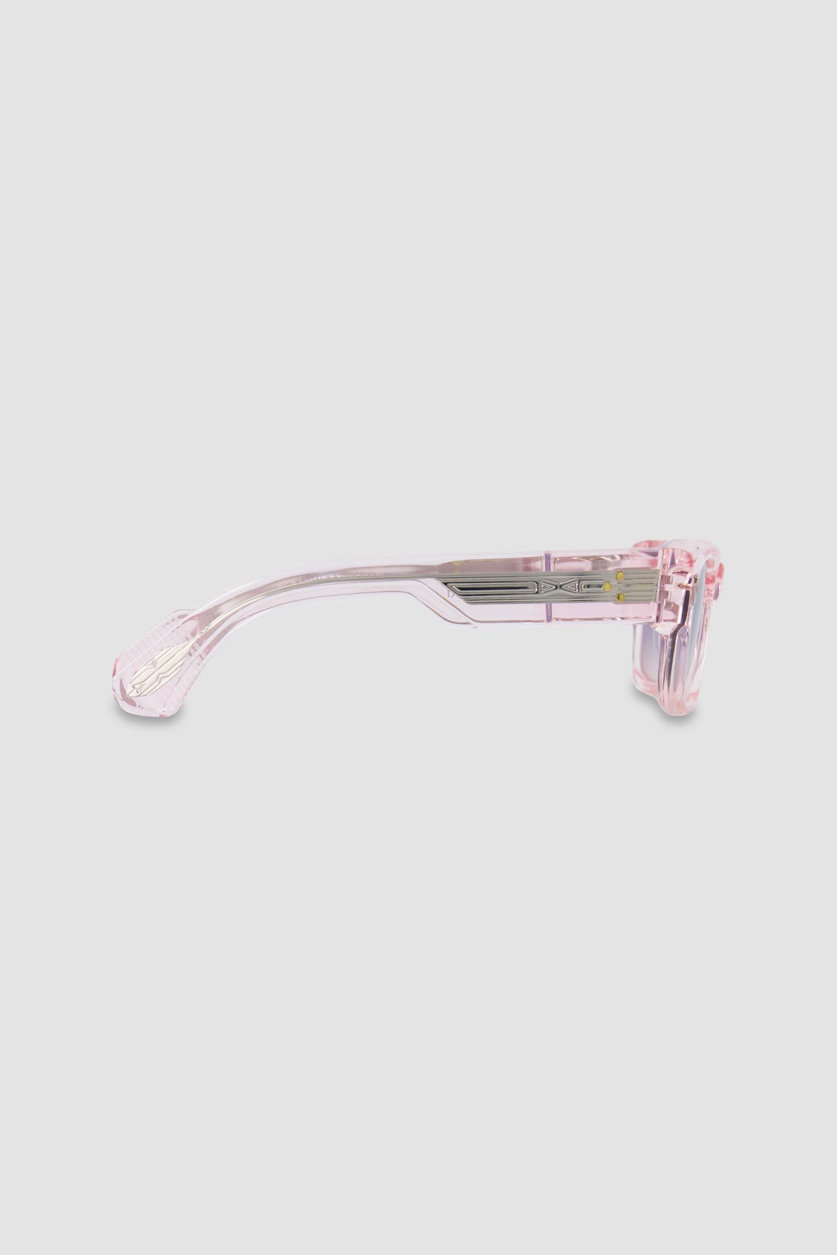 T Henri Pink Taycan Sunglasses