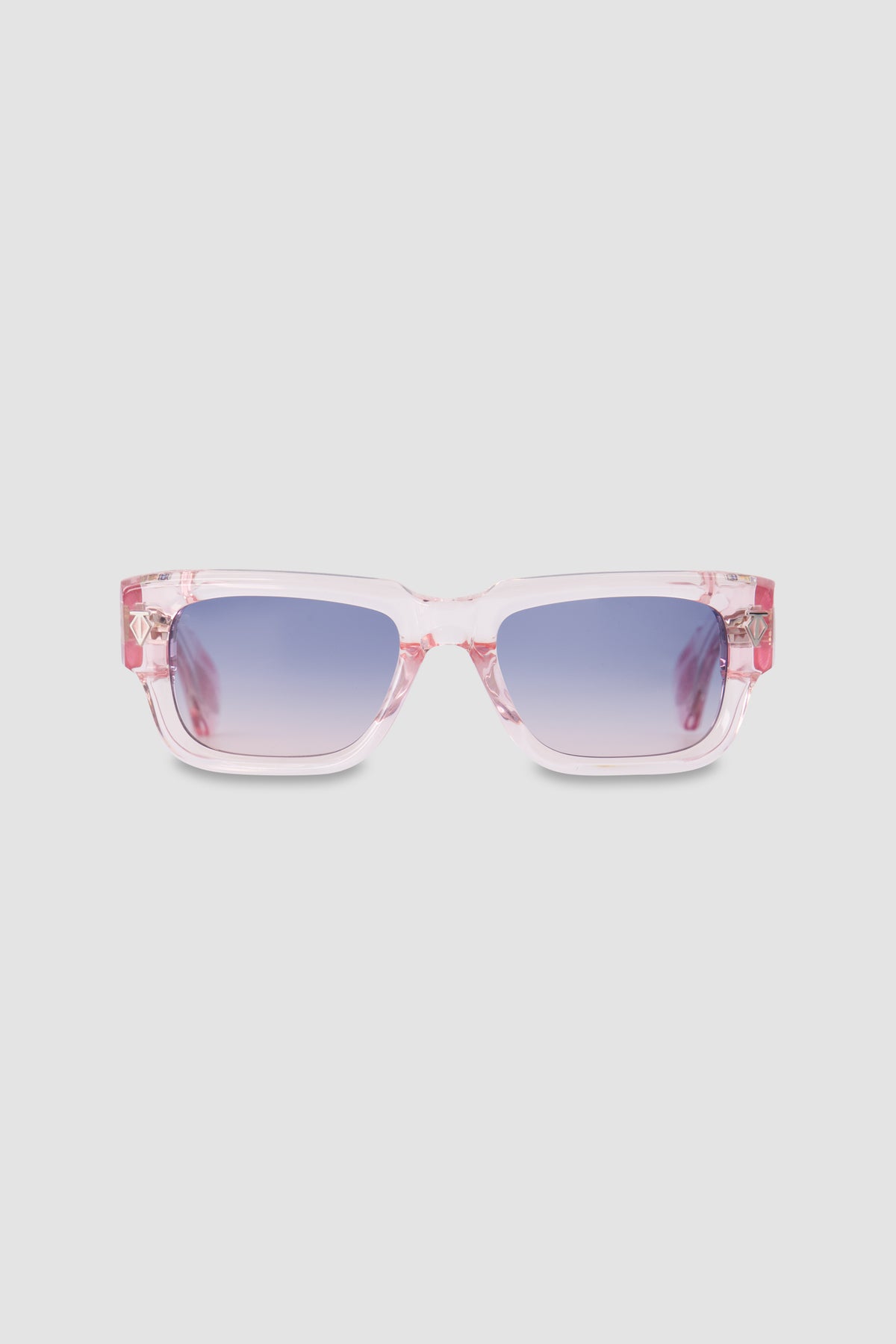 T Henri Pink Taycan Sunglasses