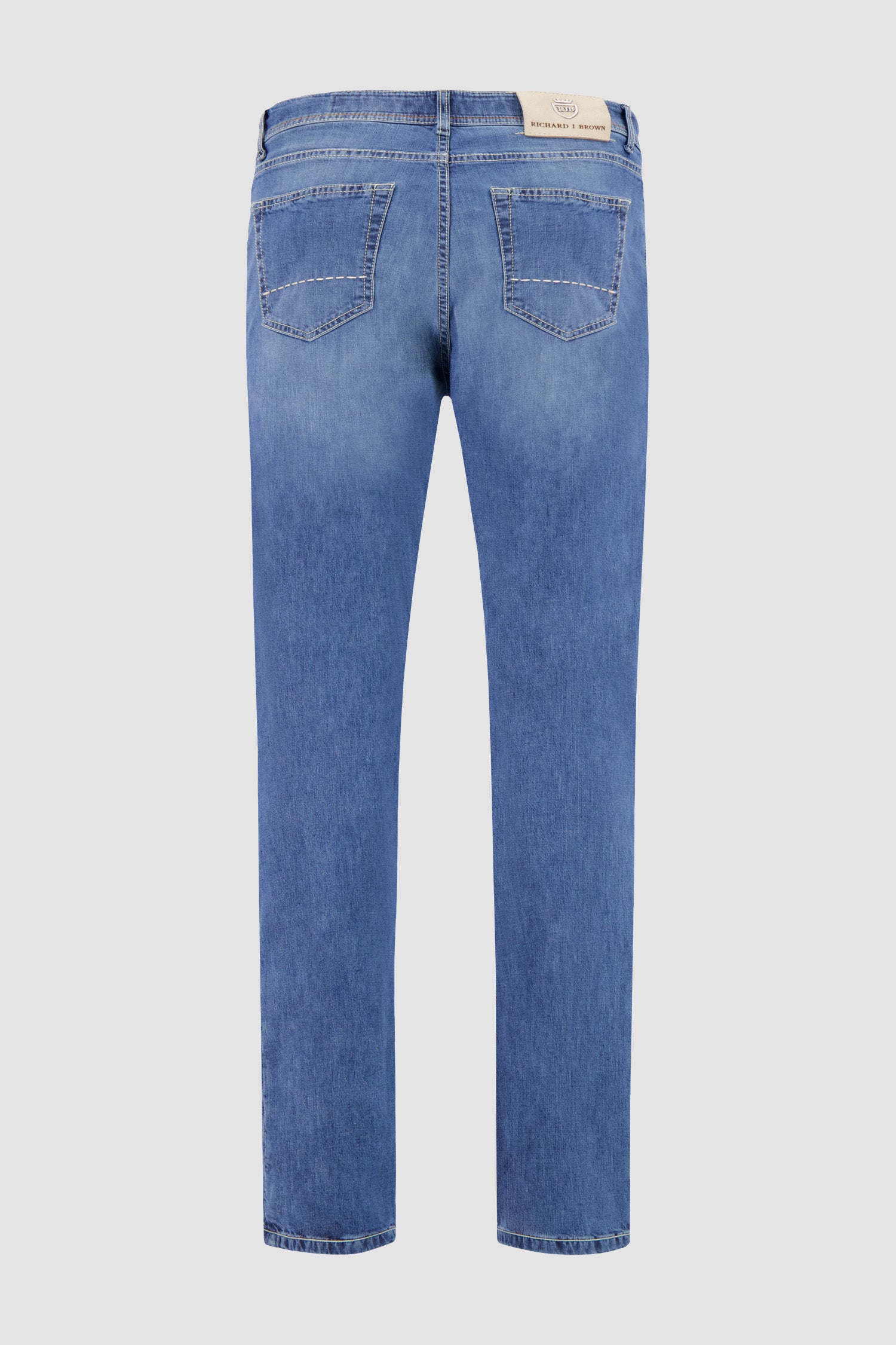 Richard J. Brown Jeans