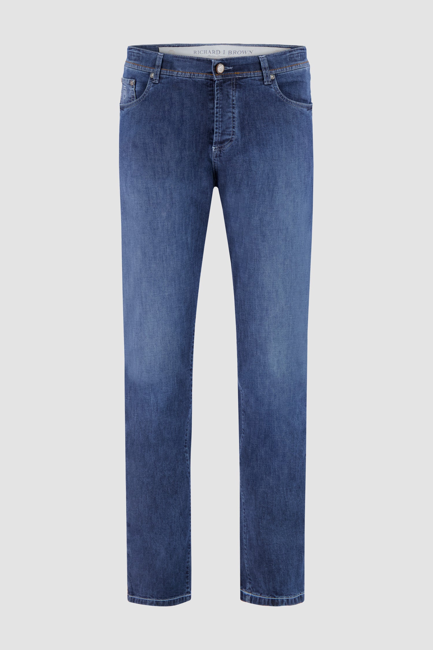 Richard J. Brown Jeans