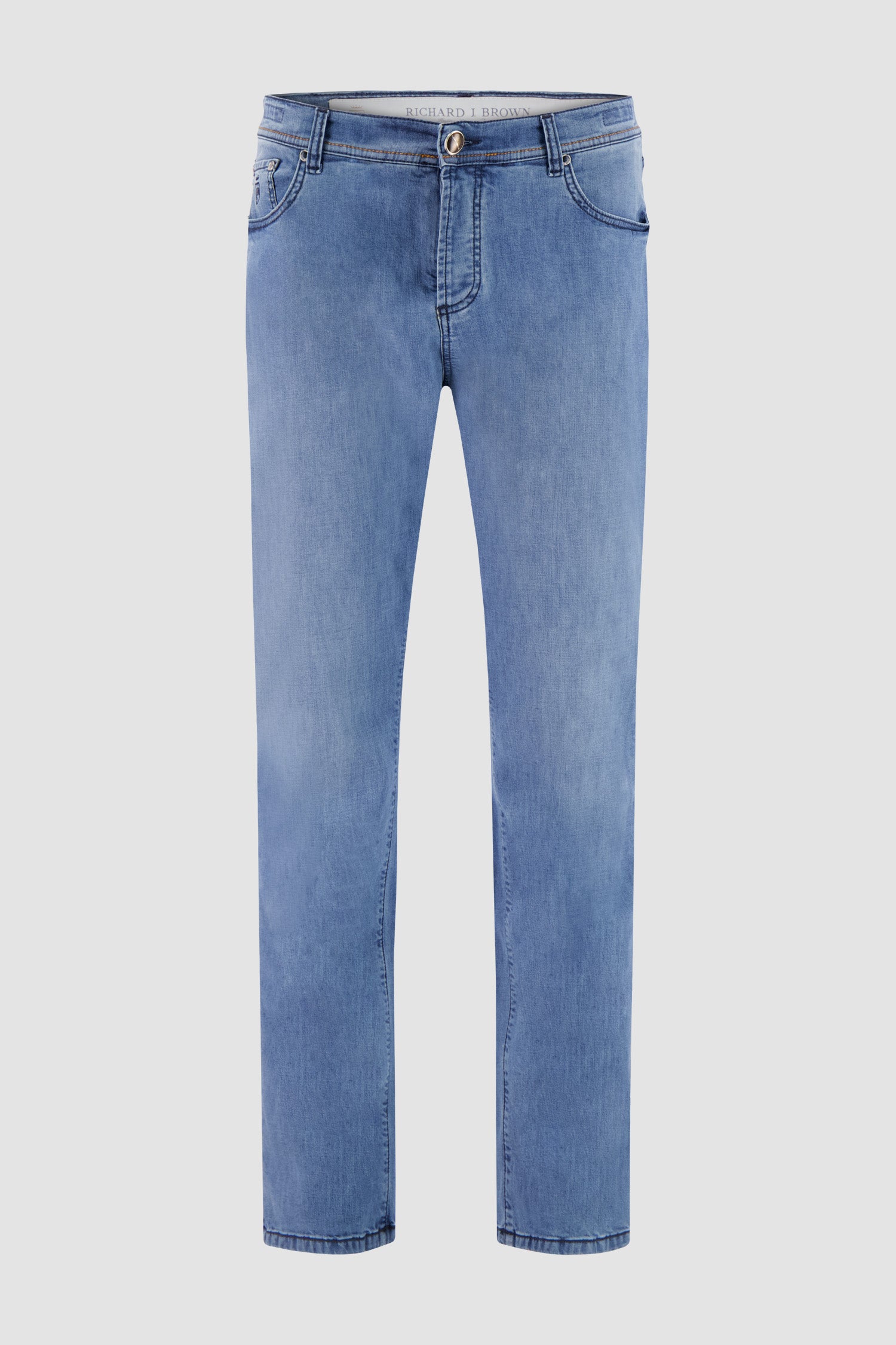 Richard J. Brown Jeans