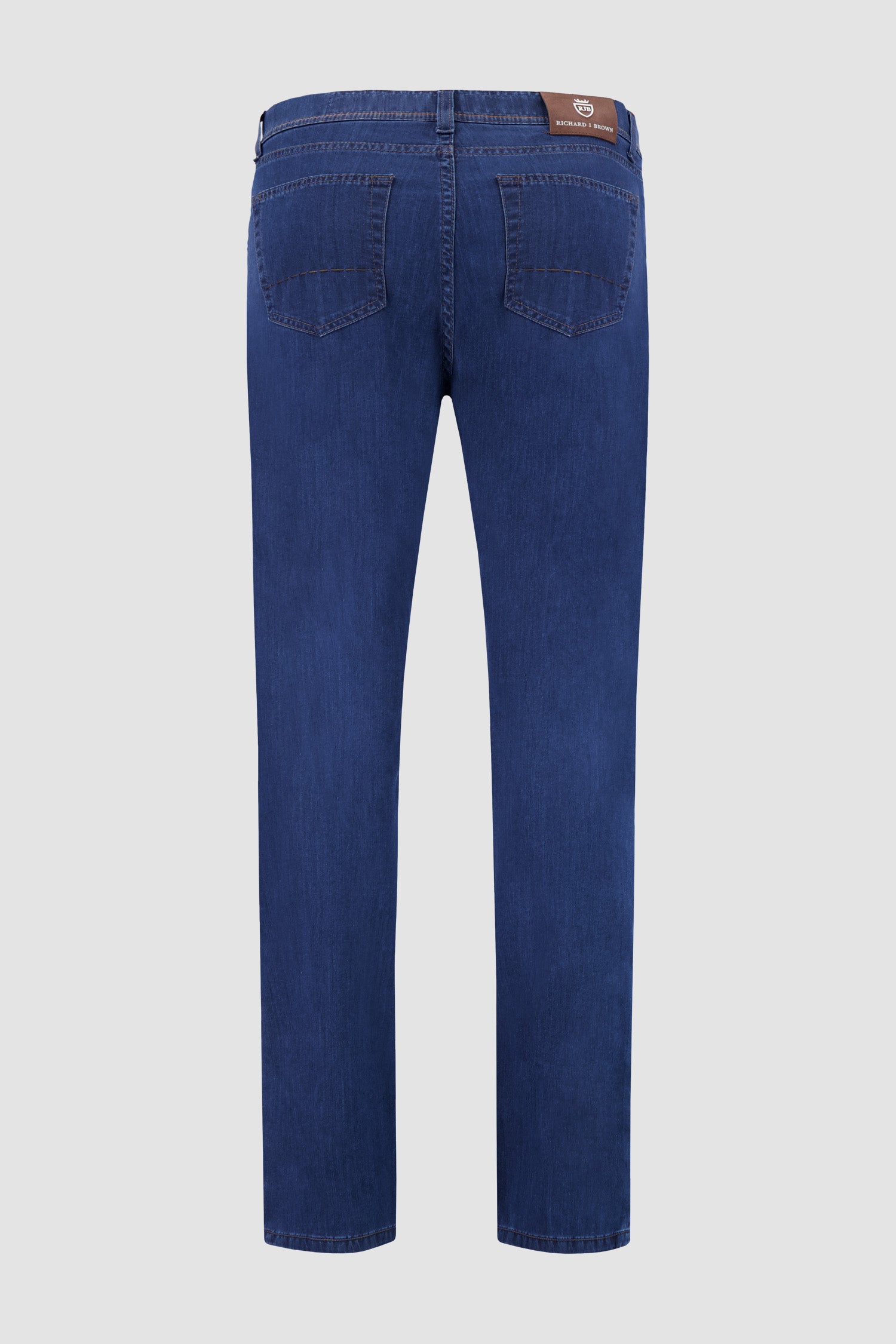 Richard J. Brown Jeans