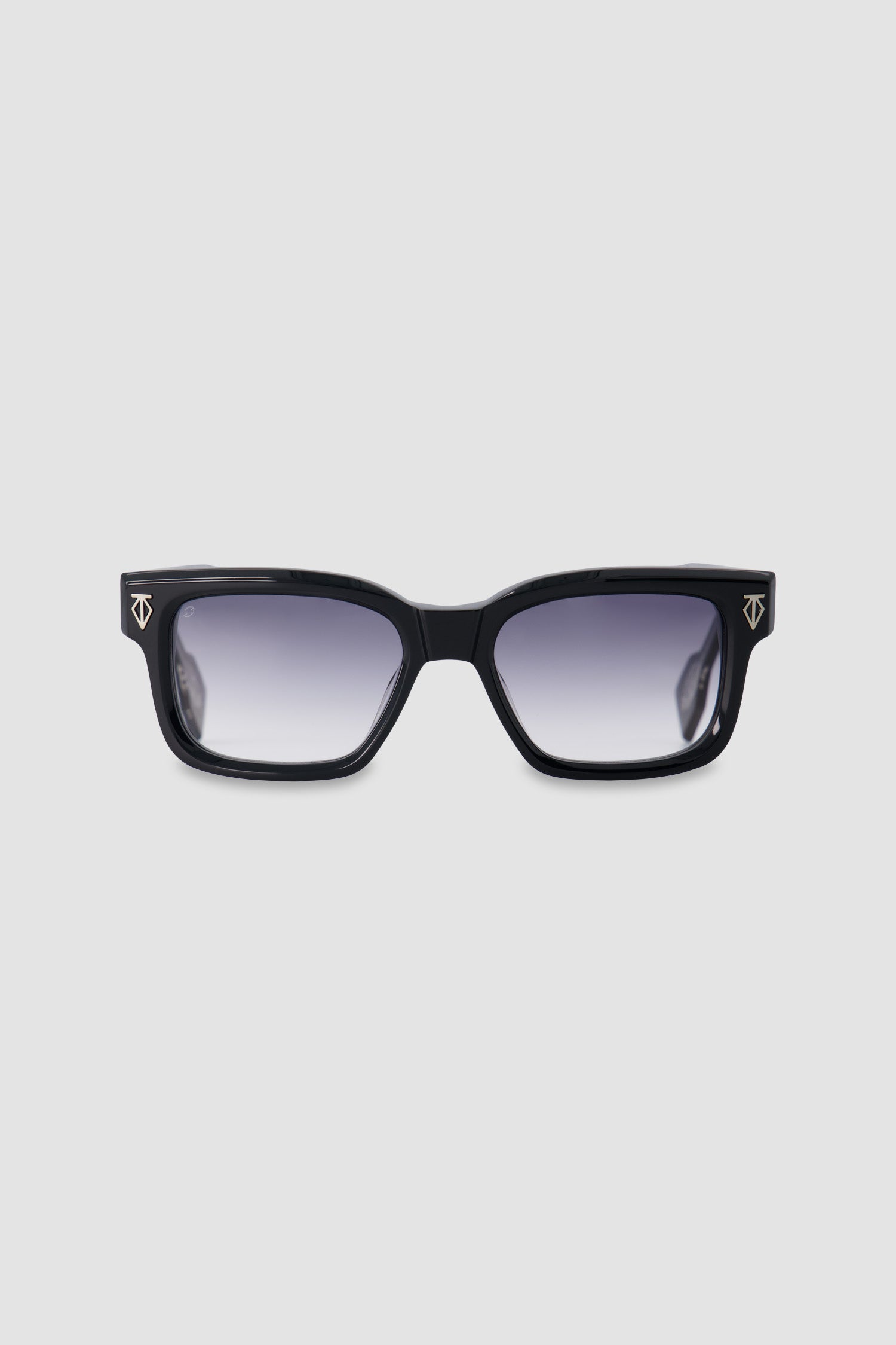 T Henri Black Daytona Sunglasses