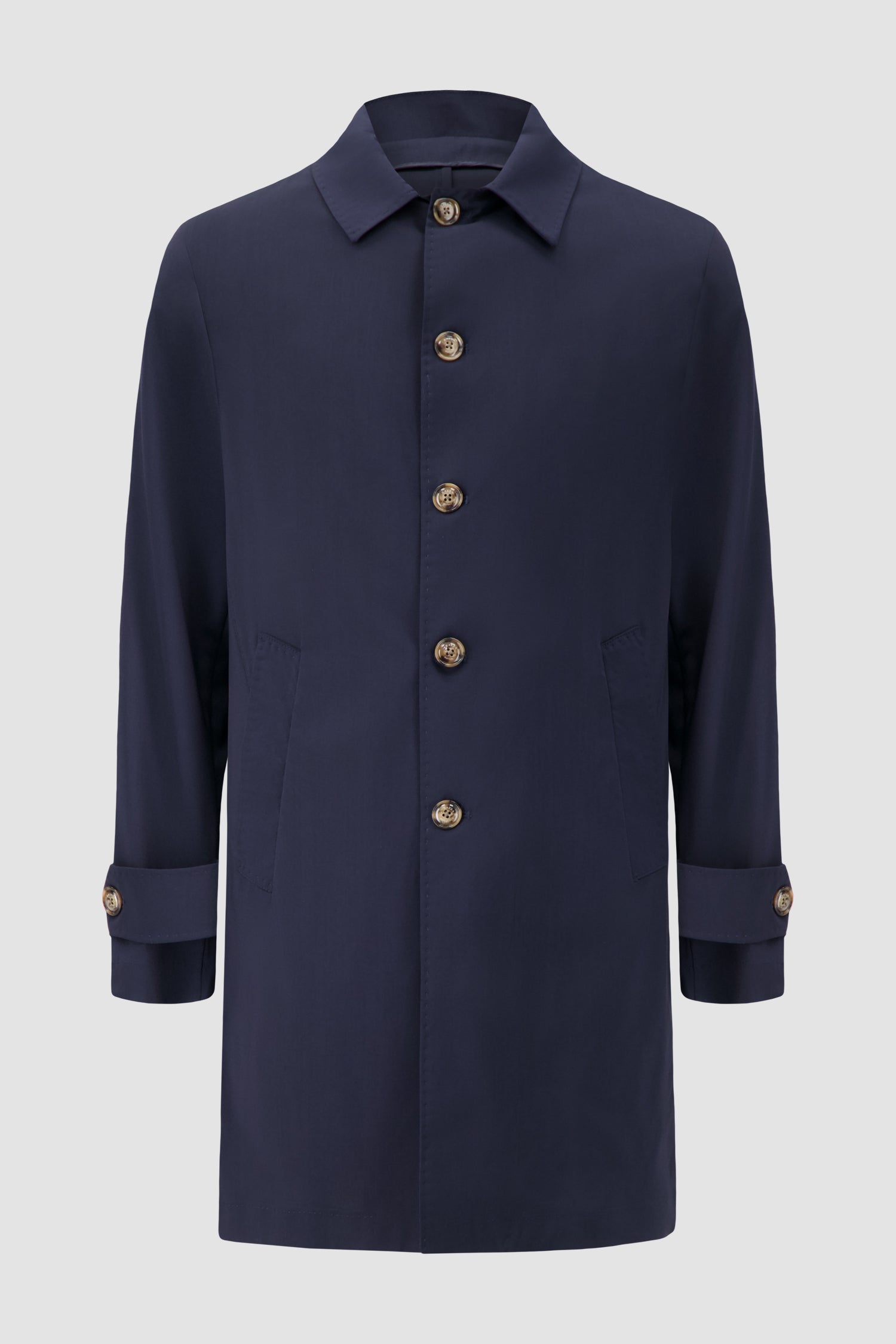 Barba Napoli Bristol Jacket