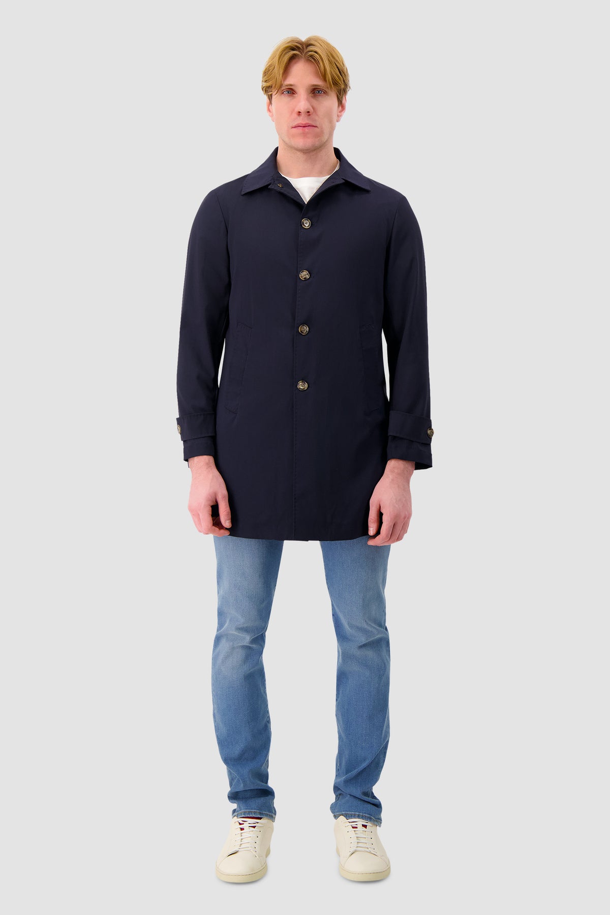 Barba Napoli Bristol Jacket