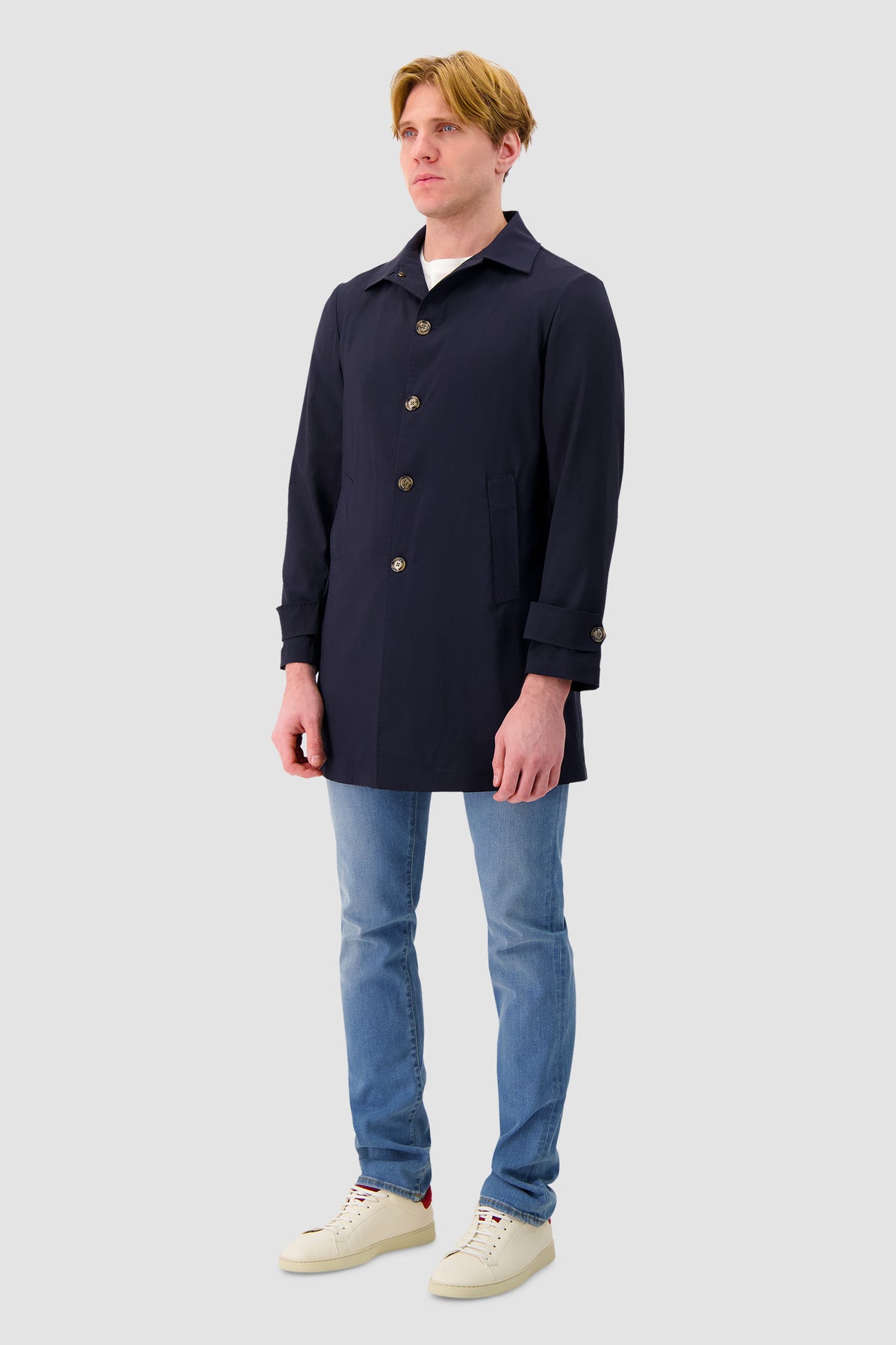 Barba Napoli Bristol Jacket