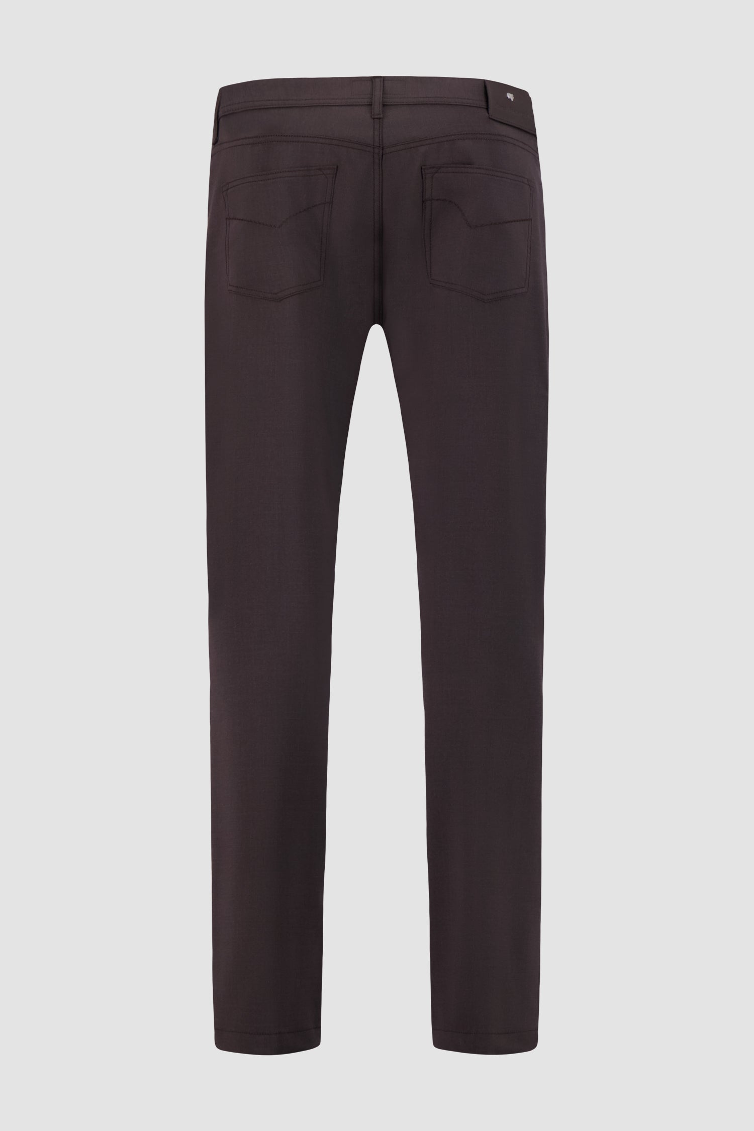 Marco Pescarolo Neranom Zip Trousers