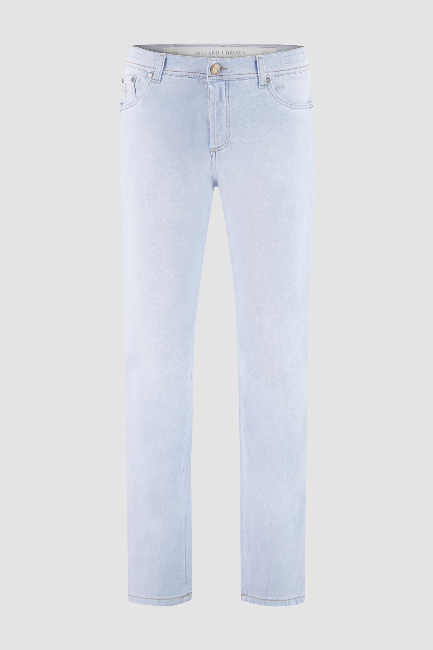 Richard J. Brown Jeans