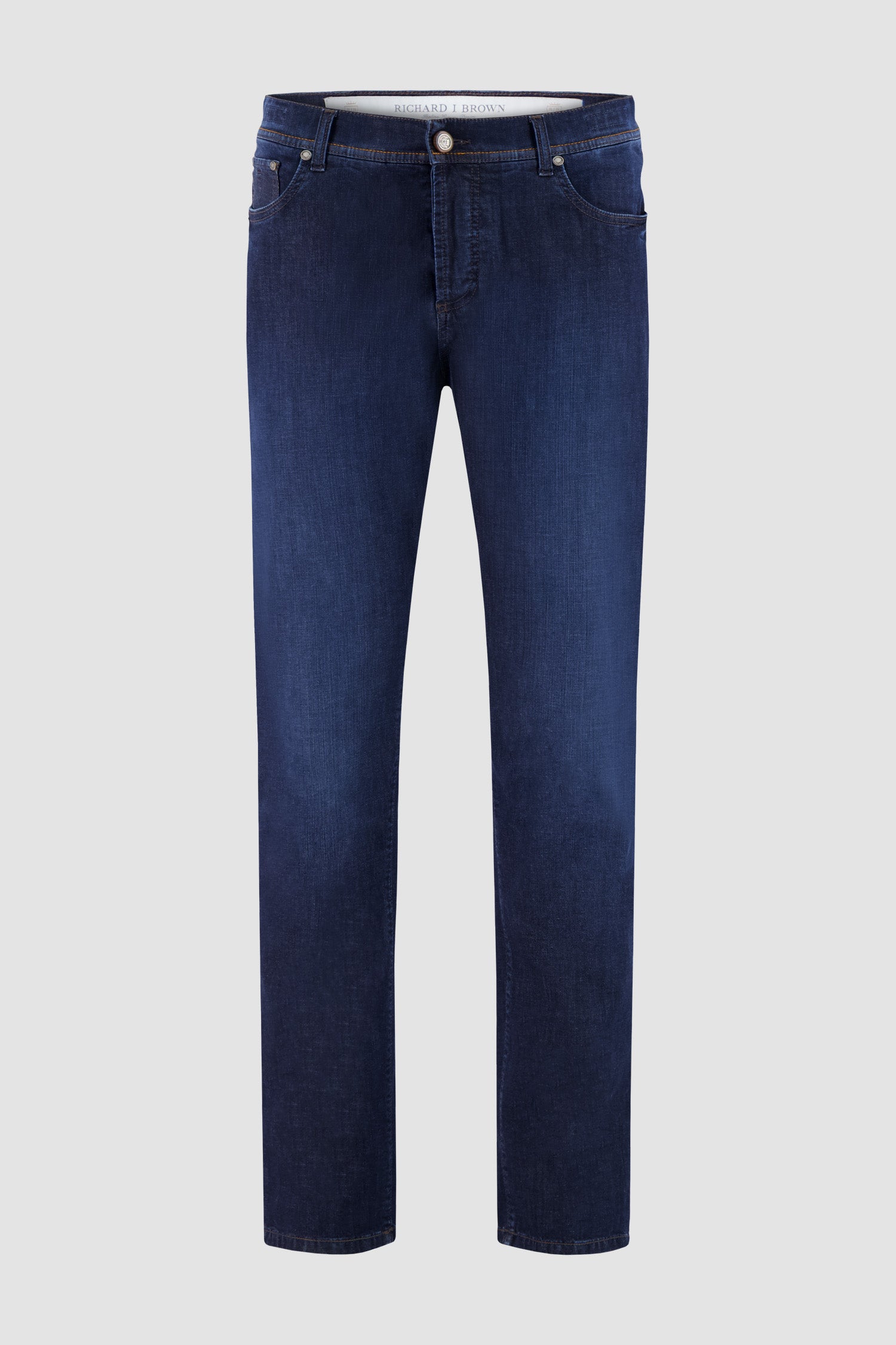 Richard J. Brown Jeans