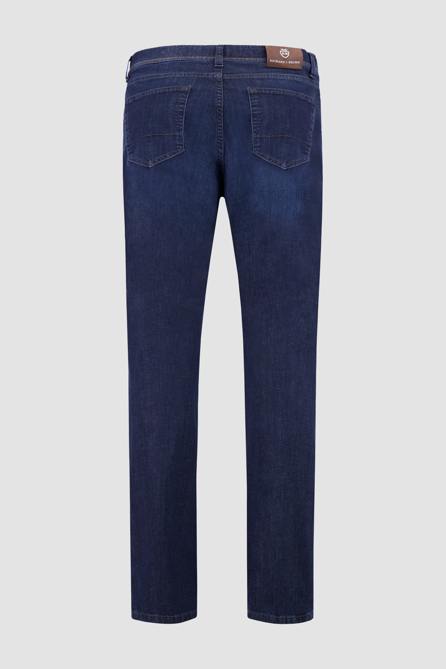 Richard J. Brown Jeans