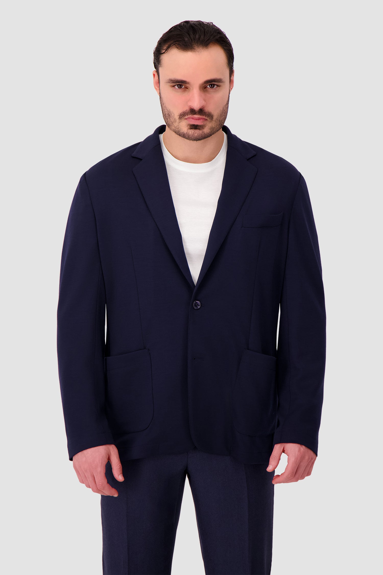 Marco Pescarolo Giove Blazer