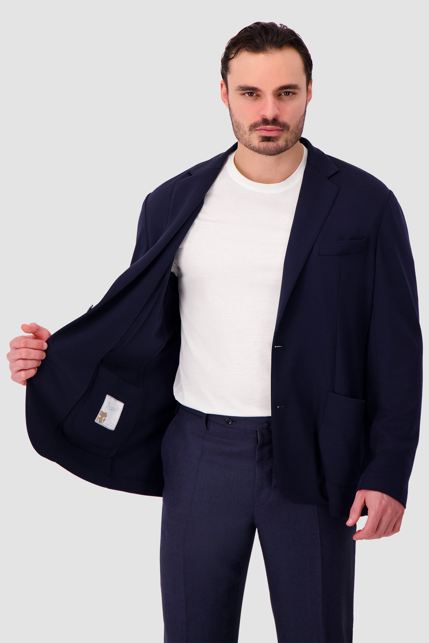 Marco Pescarolo Giove Blazer