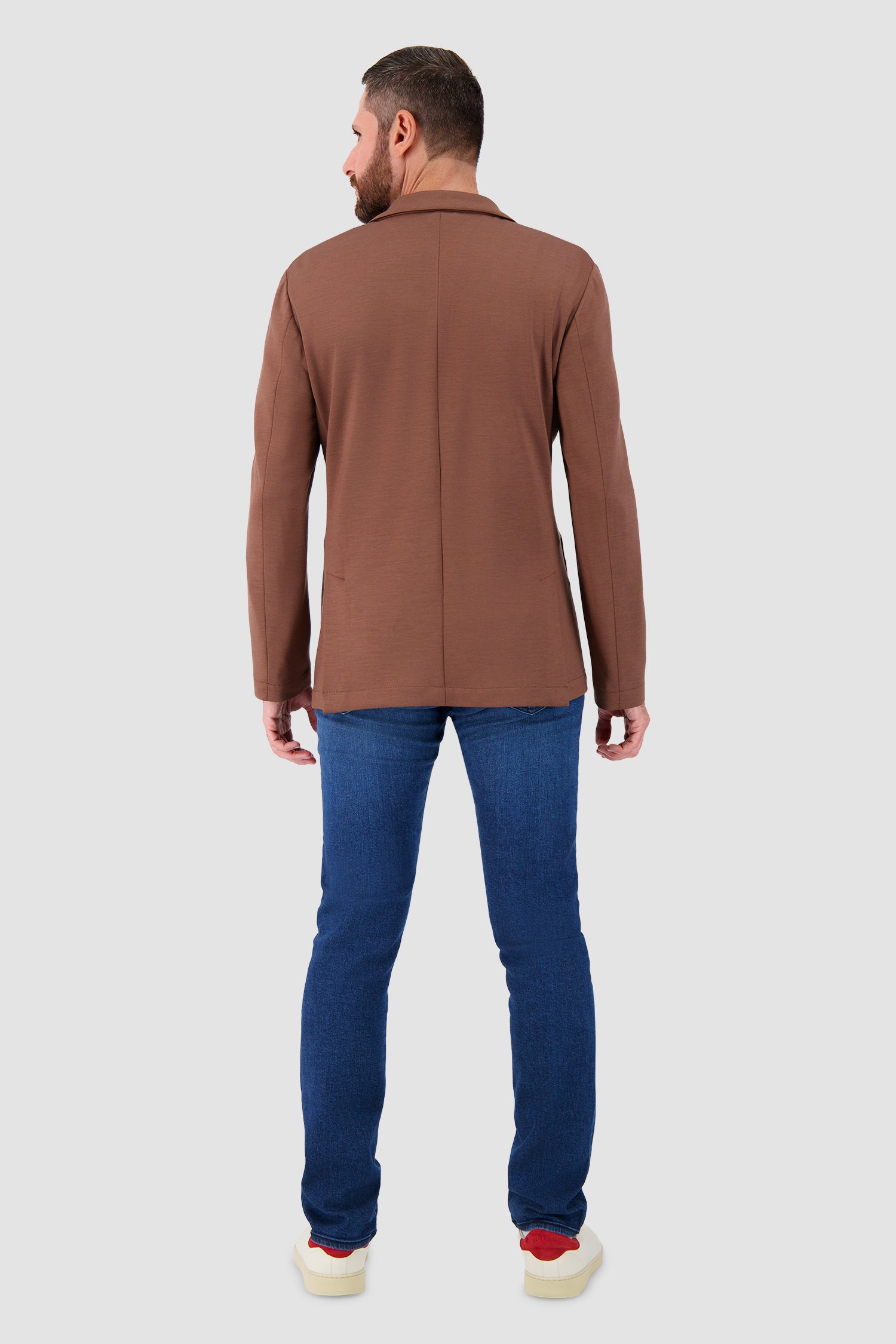 Marco Pescarolo Giove Blazer