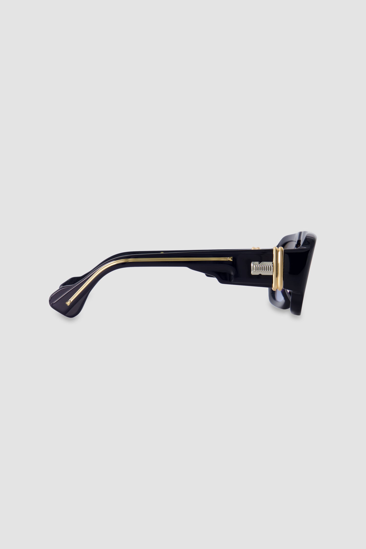 T Henri Navy Bora Sunglasses
