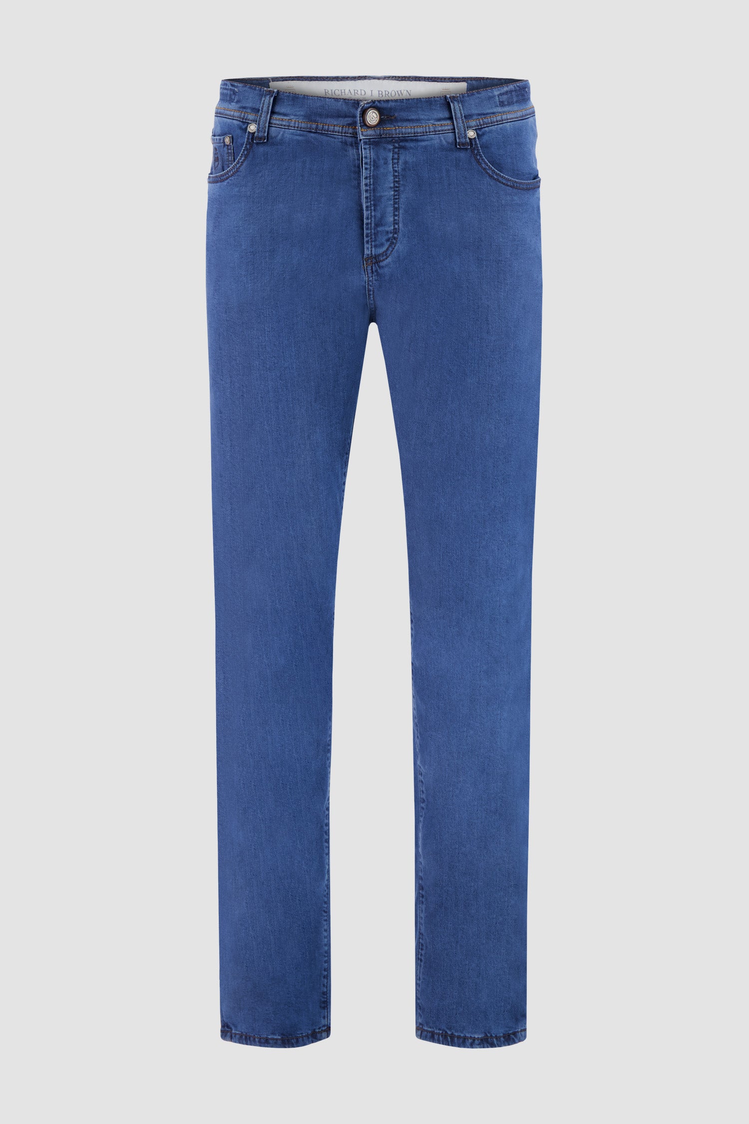 Richard J. Brown Jeans