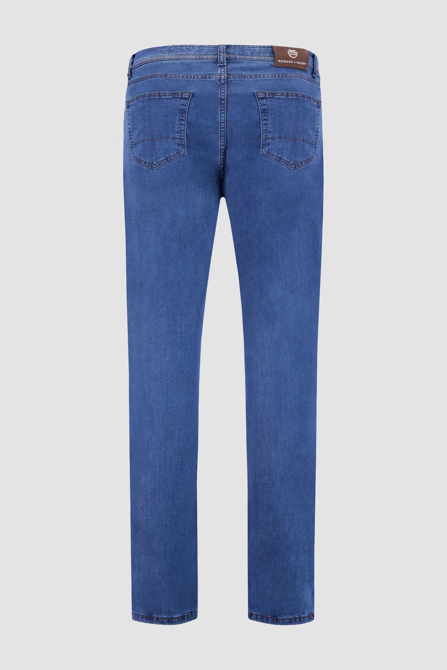 Richard J. Brown Jeans