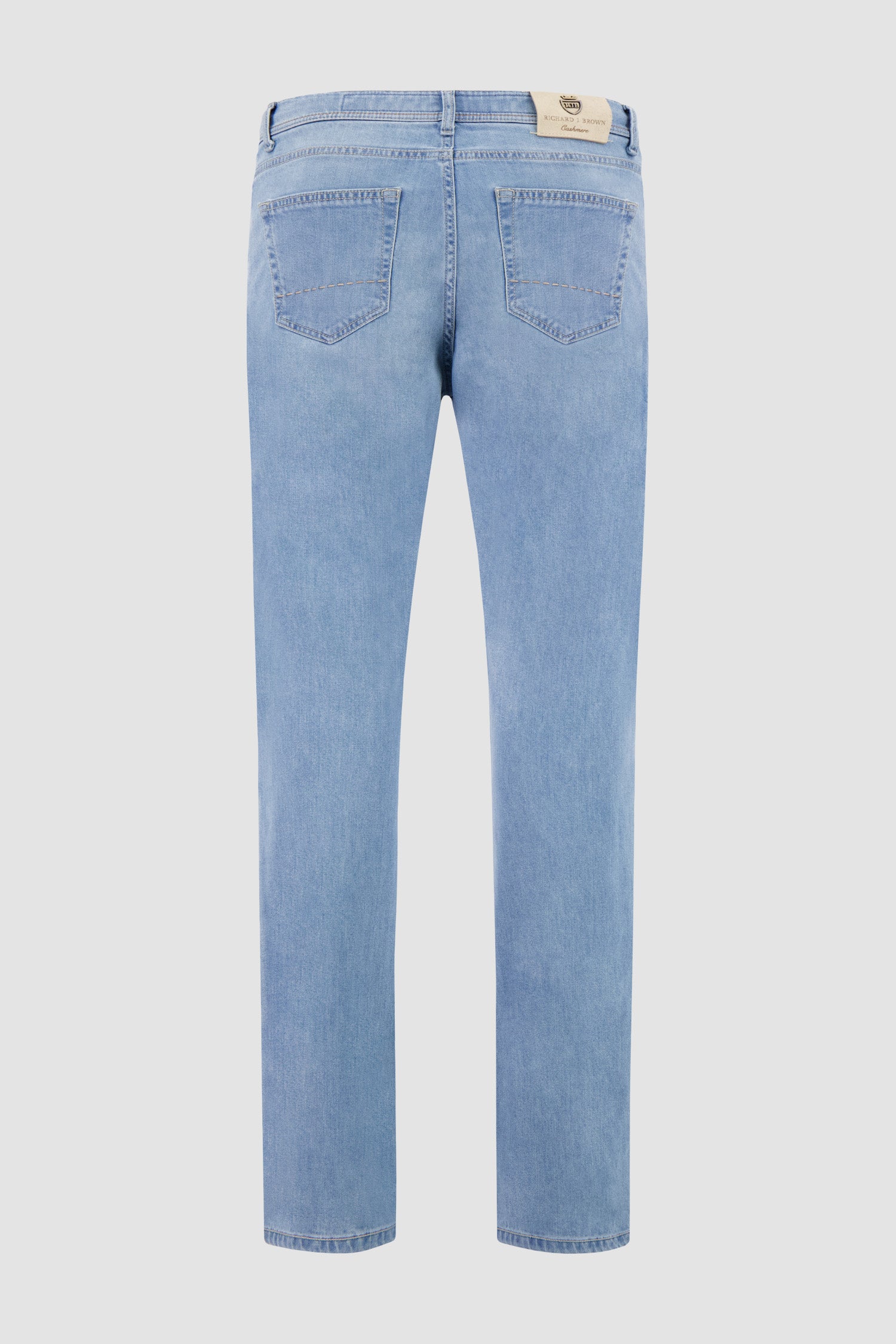 Richard J. Brown Jeans