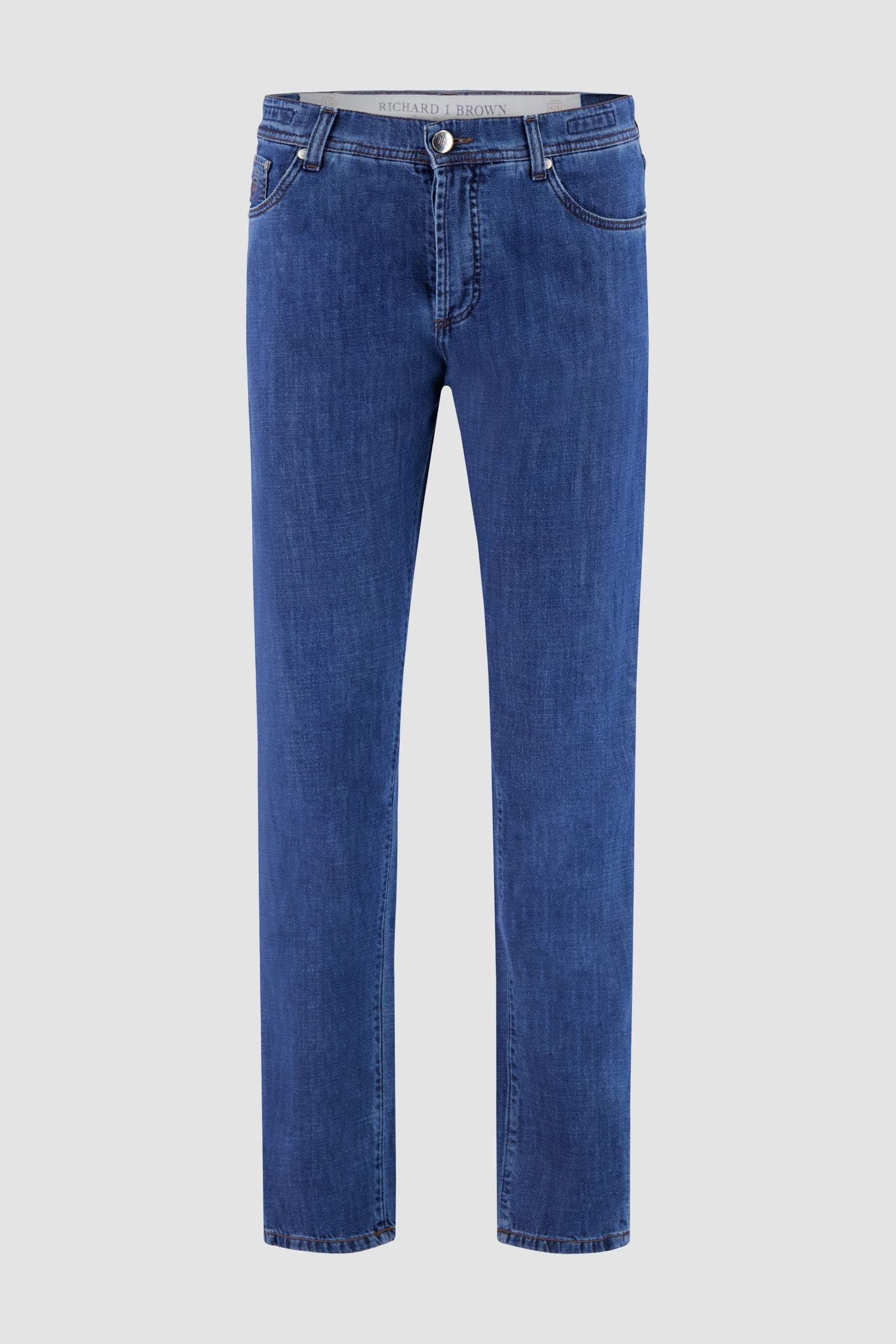 Richard J. Brown Jeans