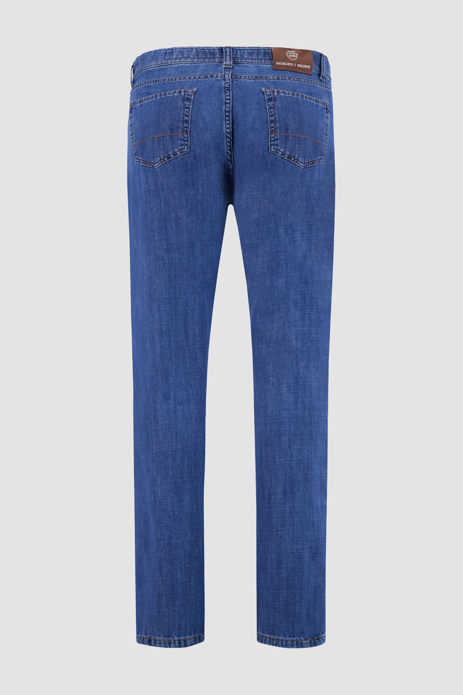 Richard J. Brown Jeans