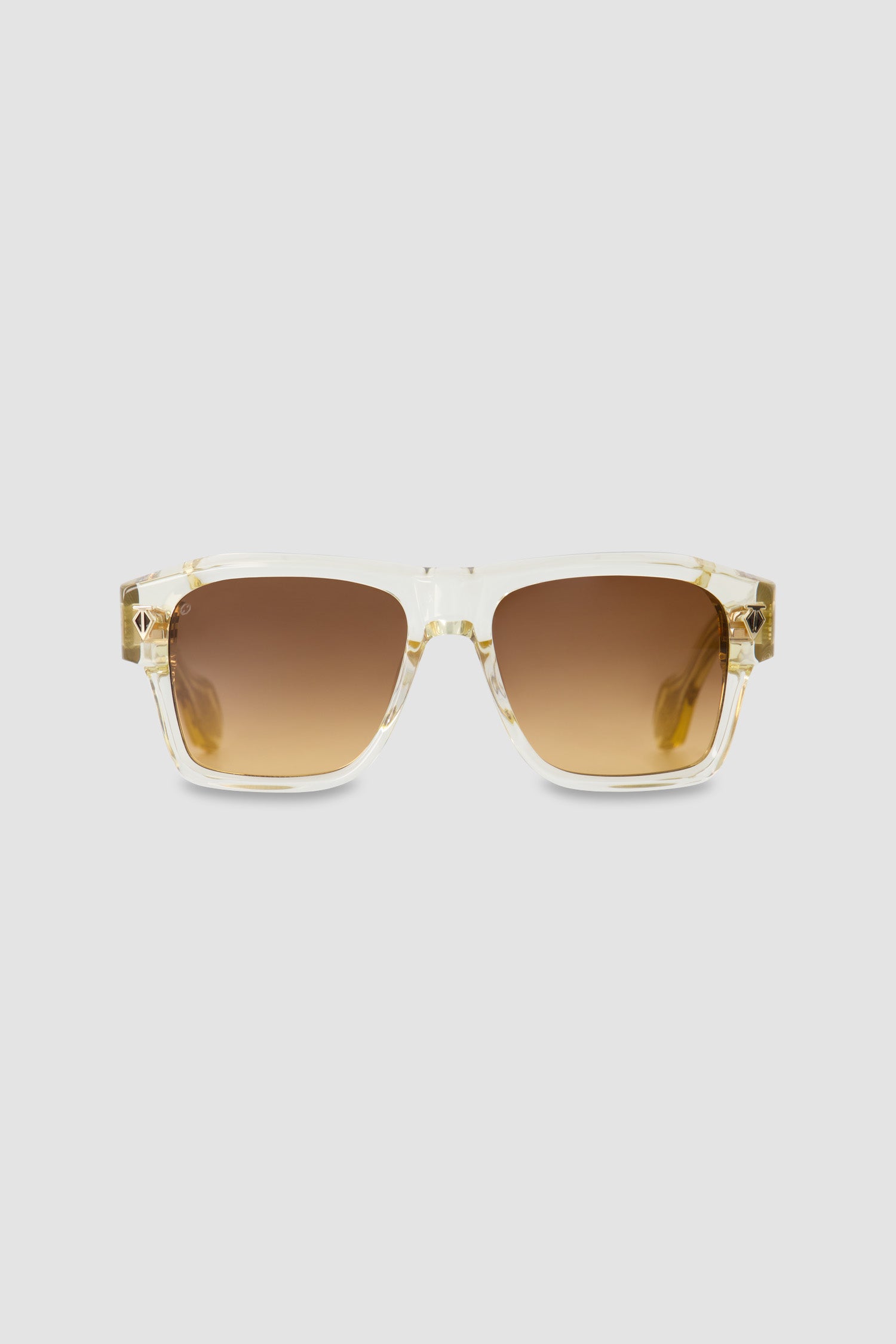 T Henri Brown Estoque Sunglasses