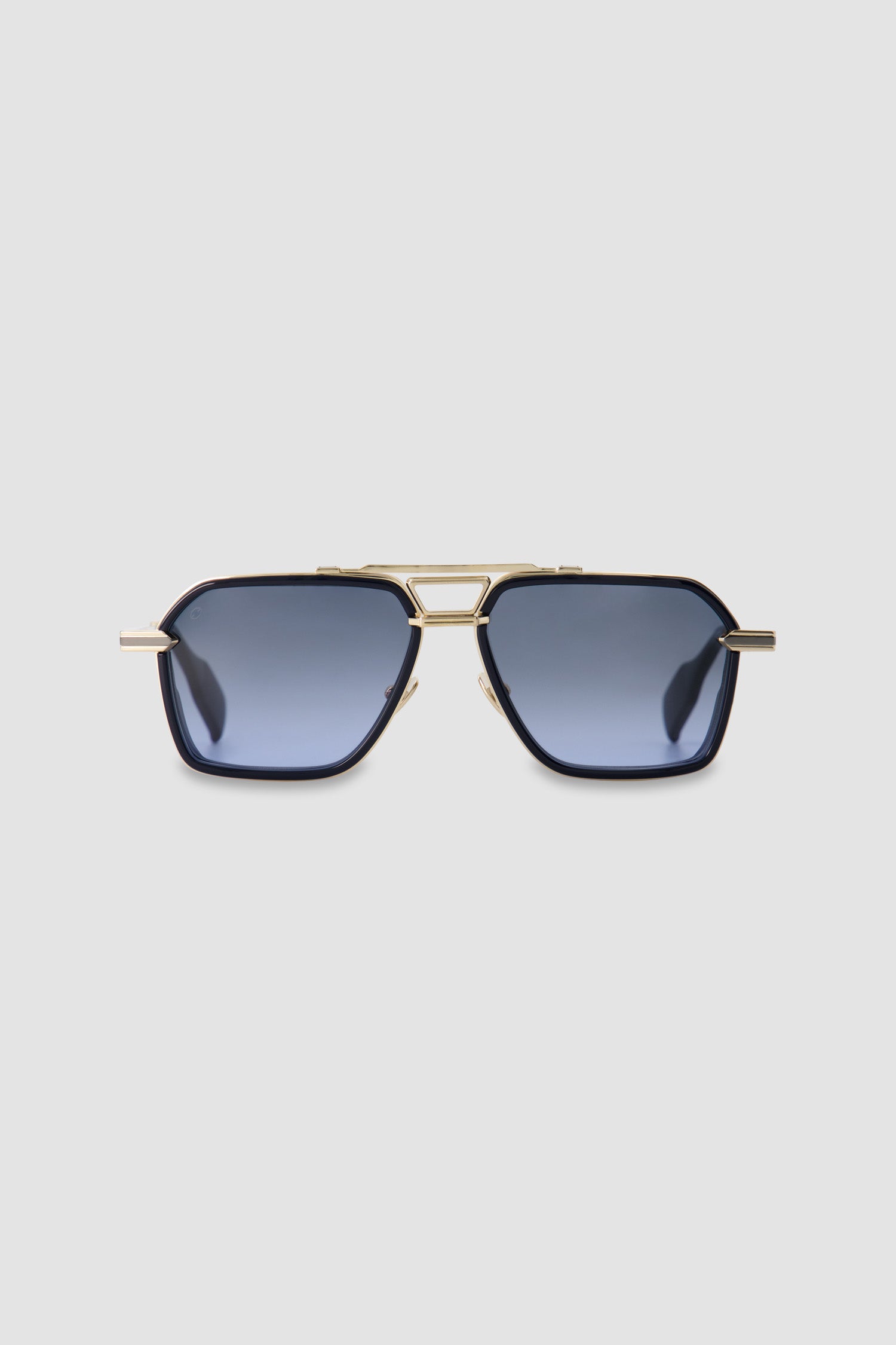 T Henri Gold/Black Shadow Sunglasses