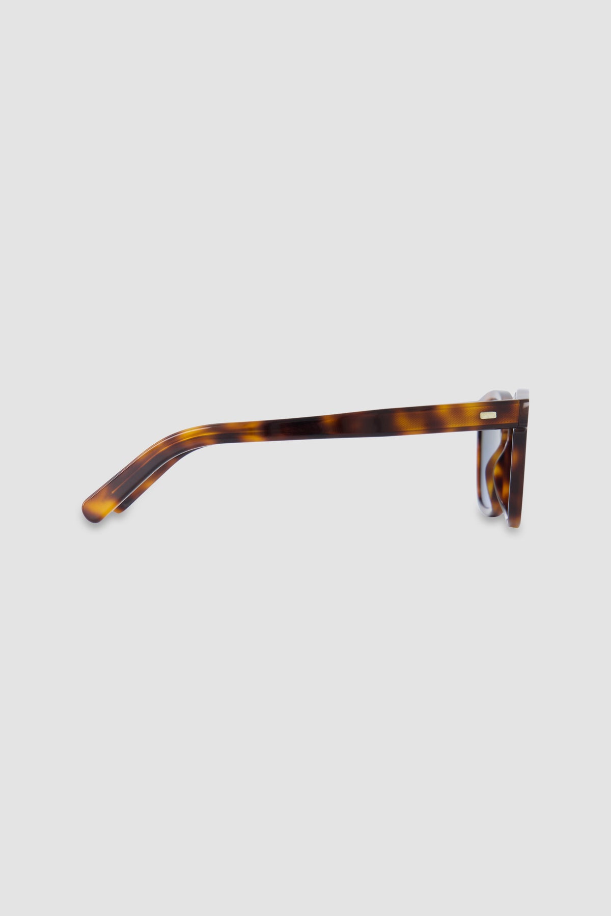 L.G.R Bold Havana Maculato/Blue 52' Malabo Gradient Sunglasses