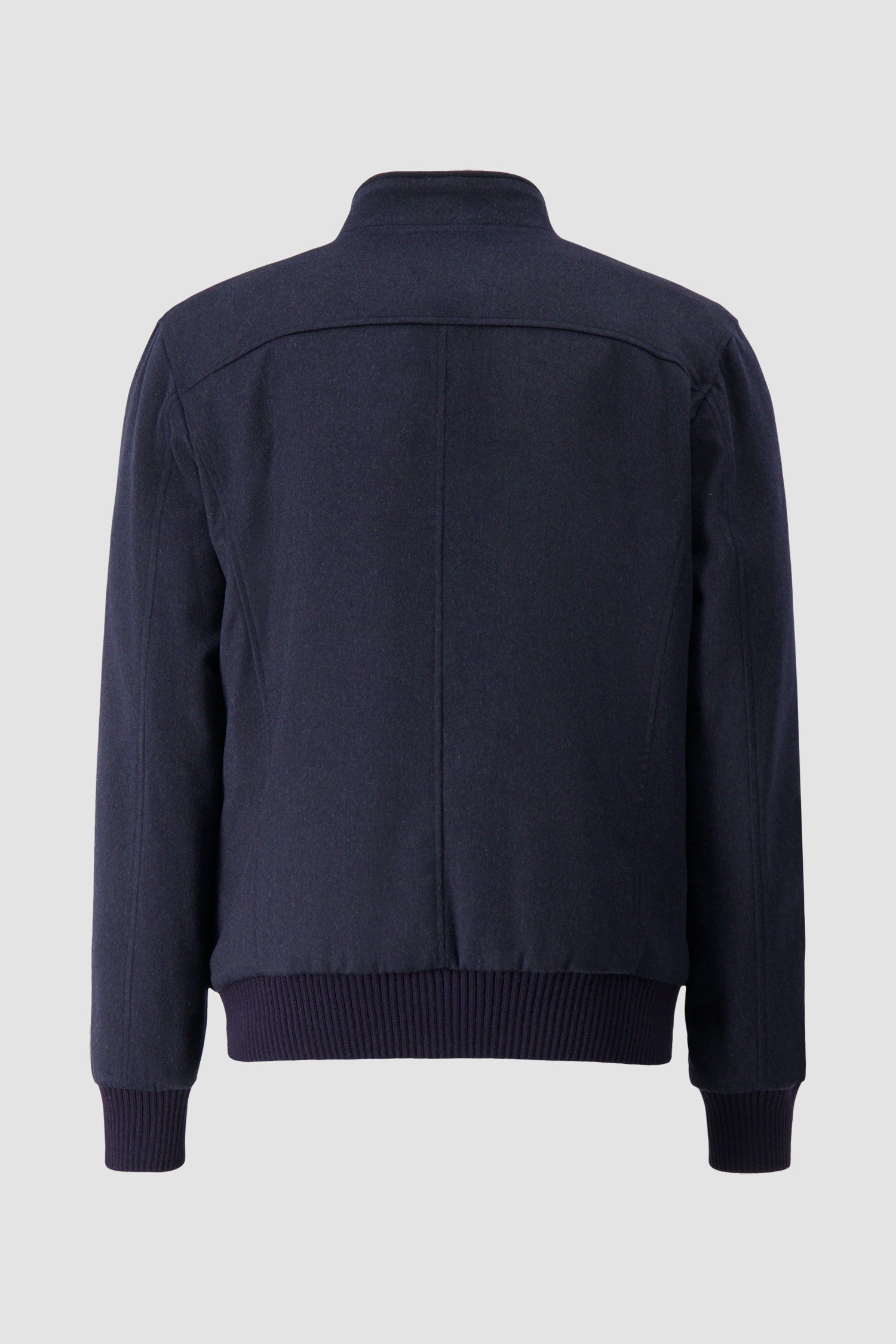Barba Napoli Navy Cashmere Sport Jacket