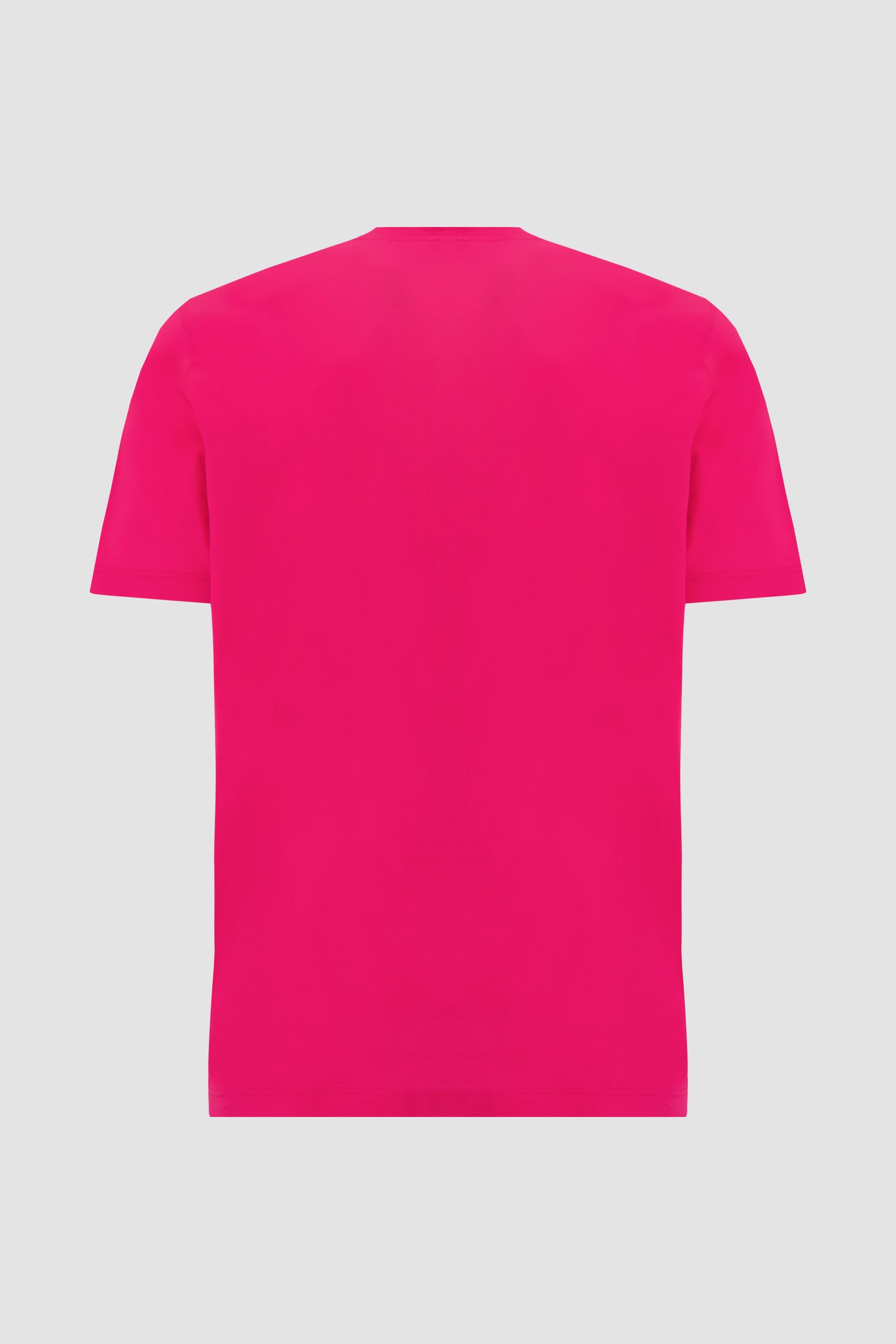 Barba Napoli Fuchsia T-Shirt