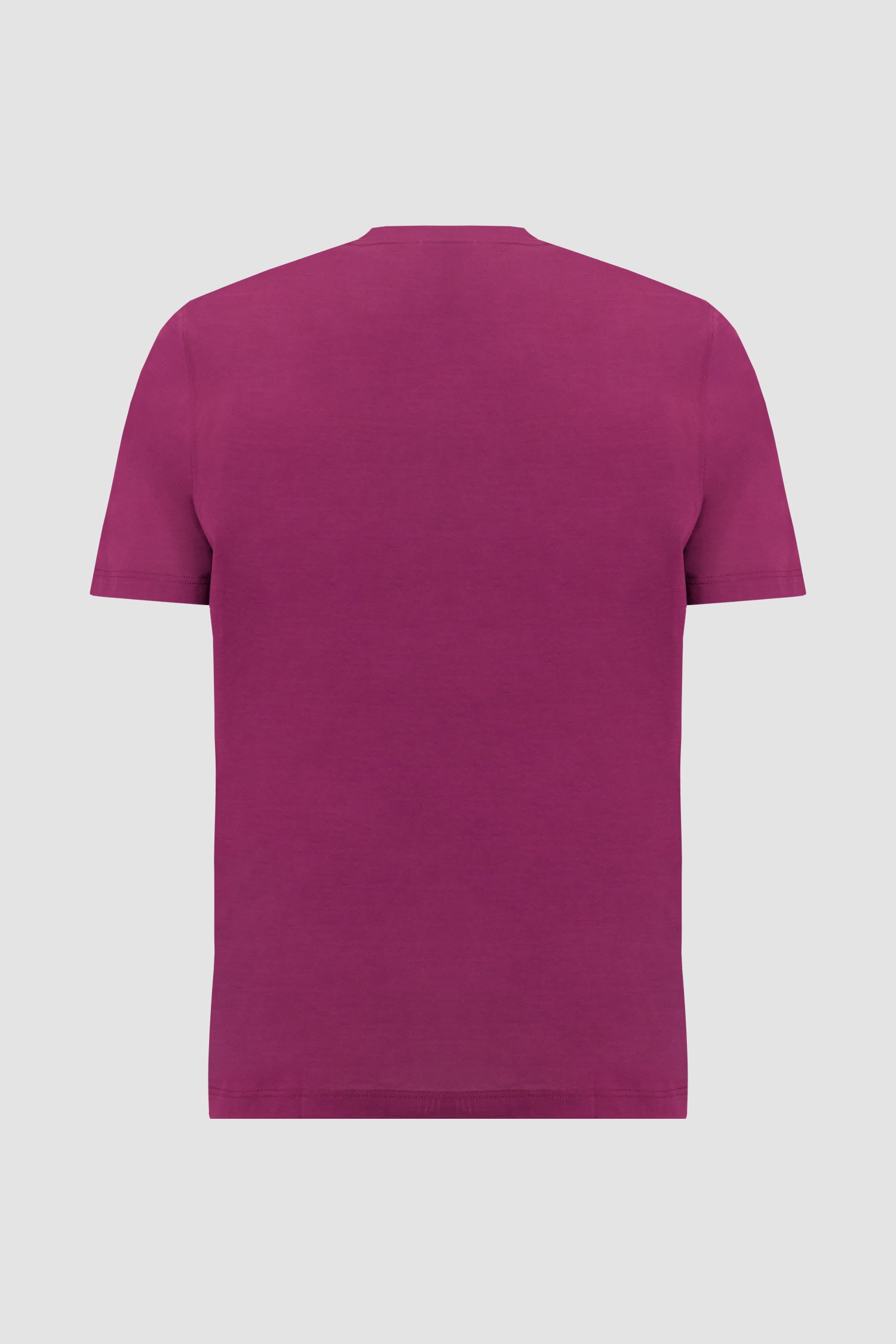 Barba Napoli Burgundy T-Shirt