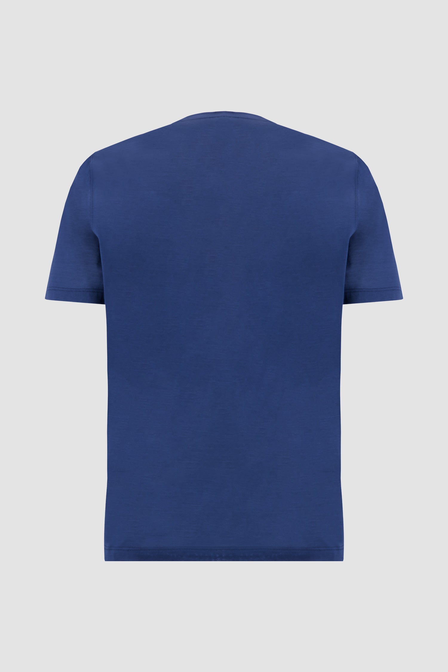 Barba Napoli Dark Blue T-Shirt