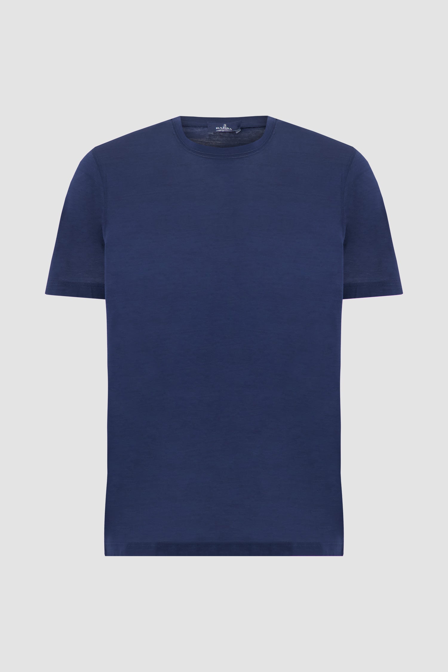 Barba Napoli Navy T-Shirt