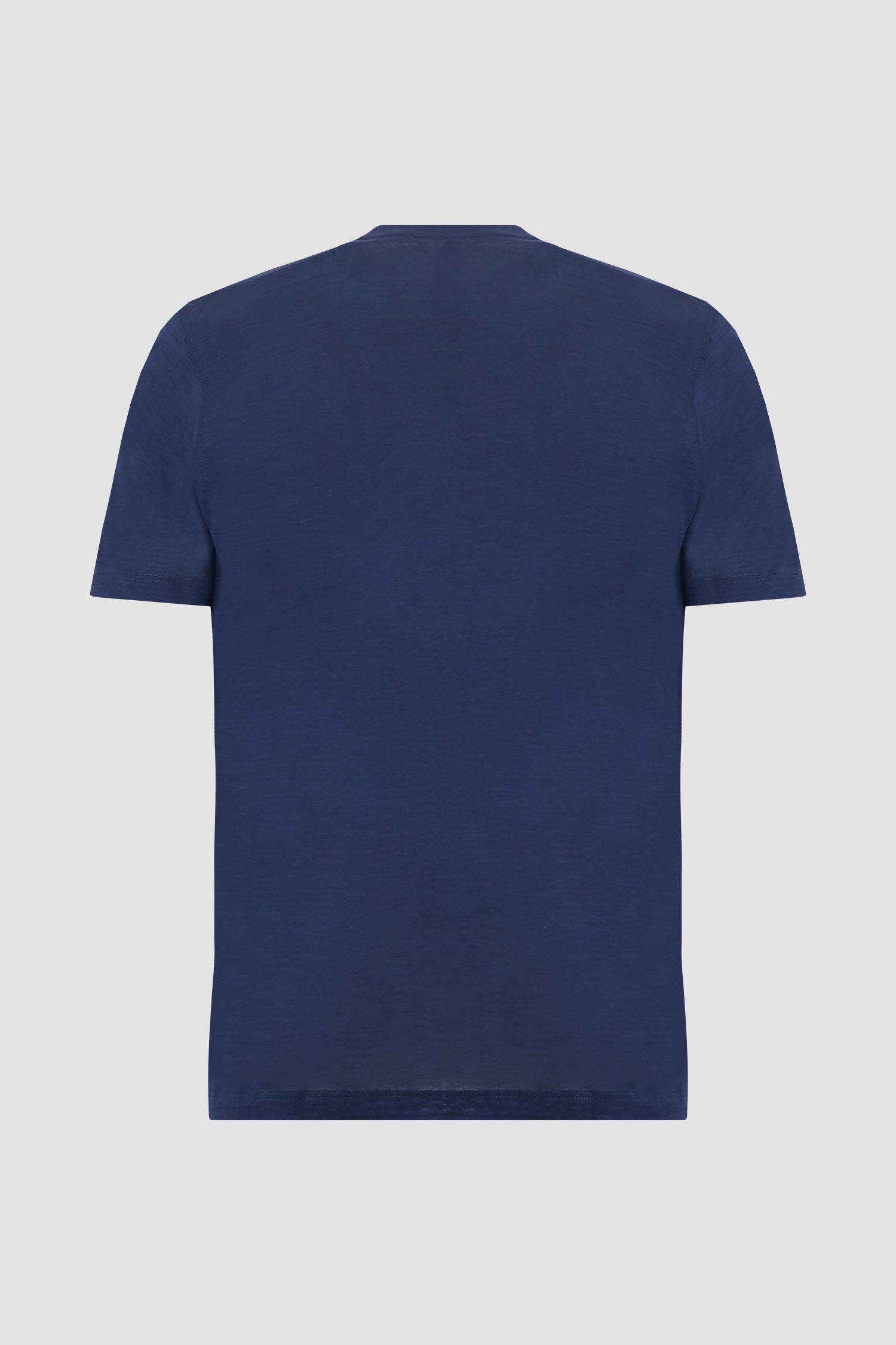 Barba Napoli Navy T-Shirt