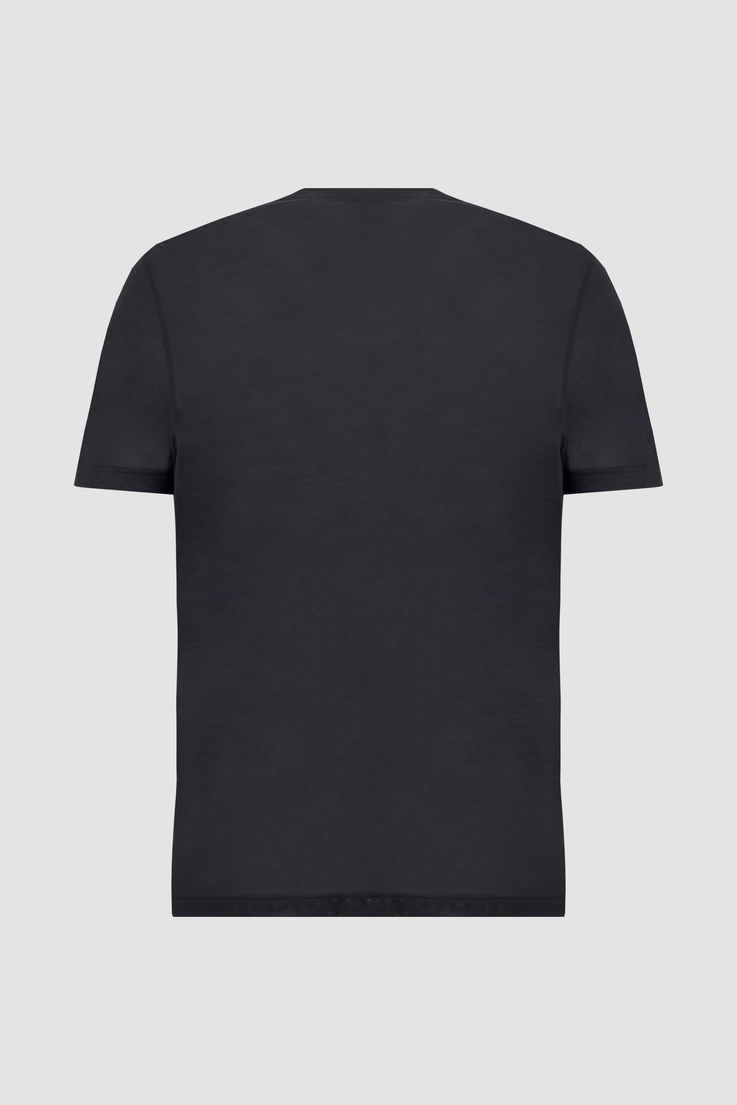 Barba Napoli Black T-Shirt