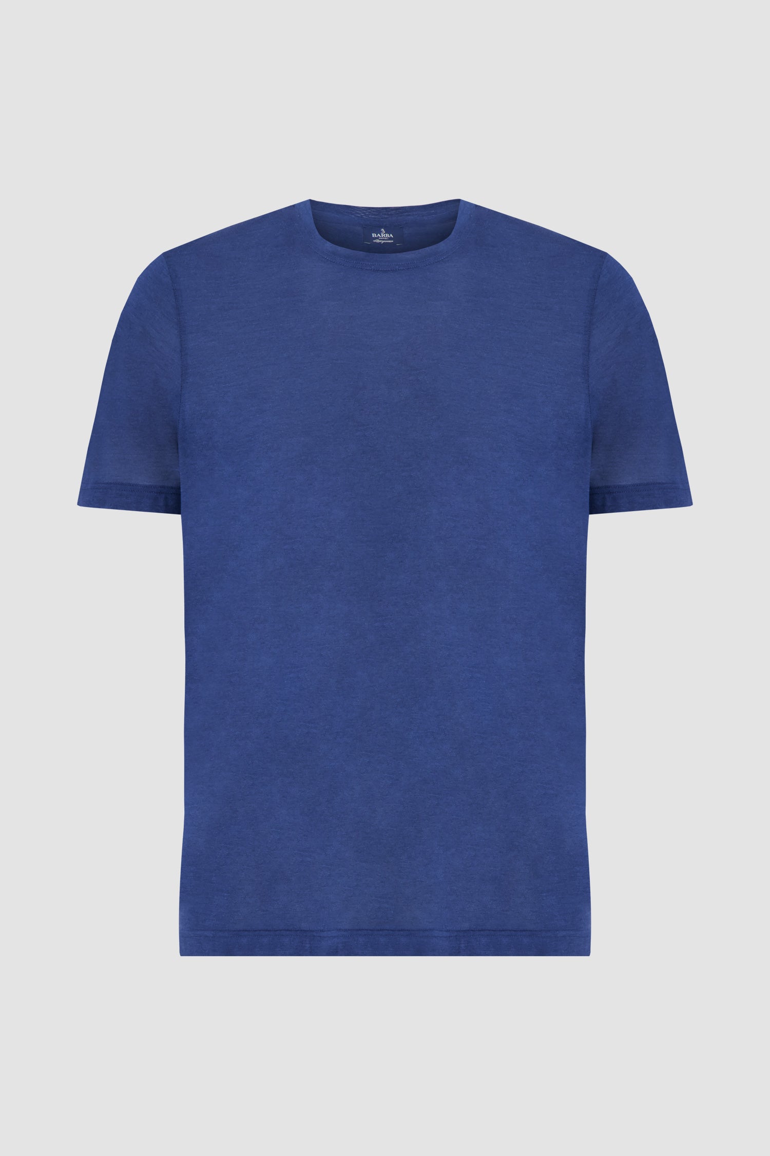 Barba Napoli Blue T-Shirt