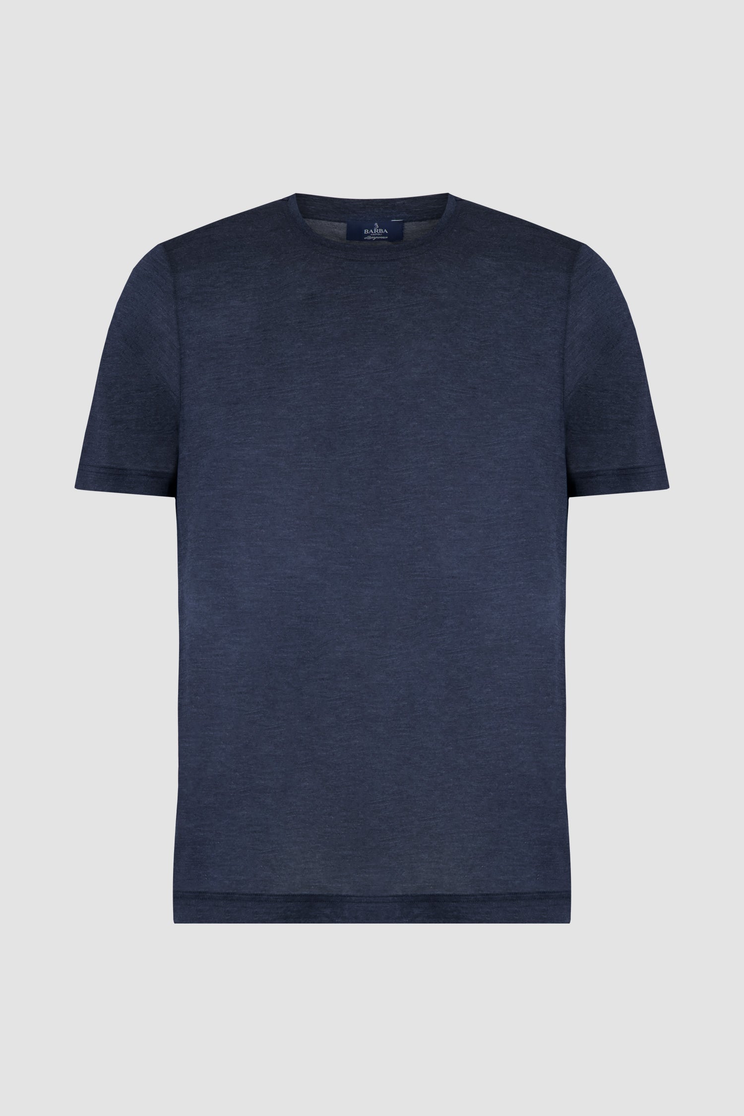 Barba Napoli Navy T-Shirt