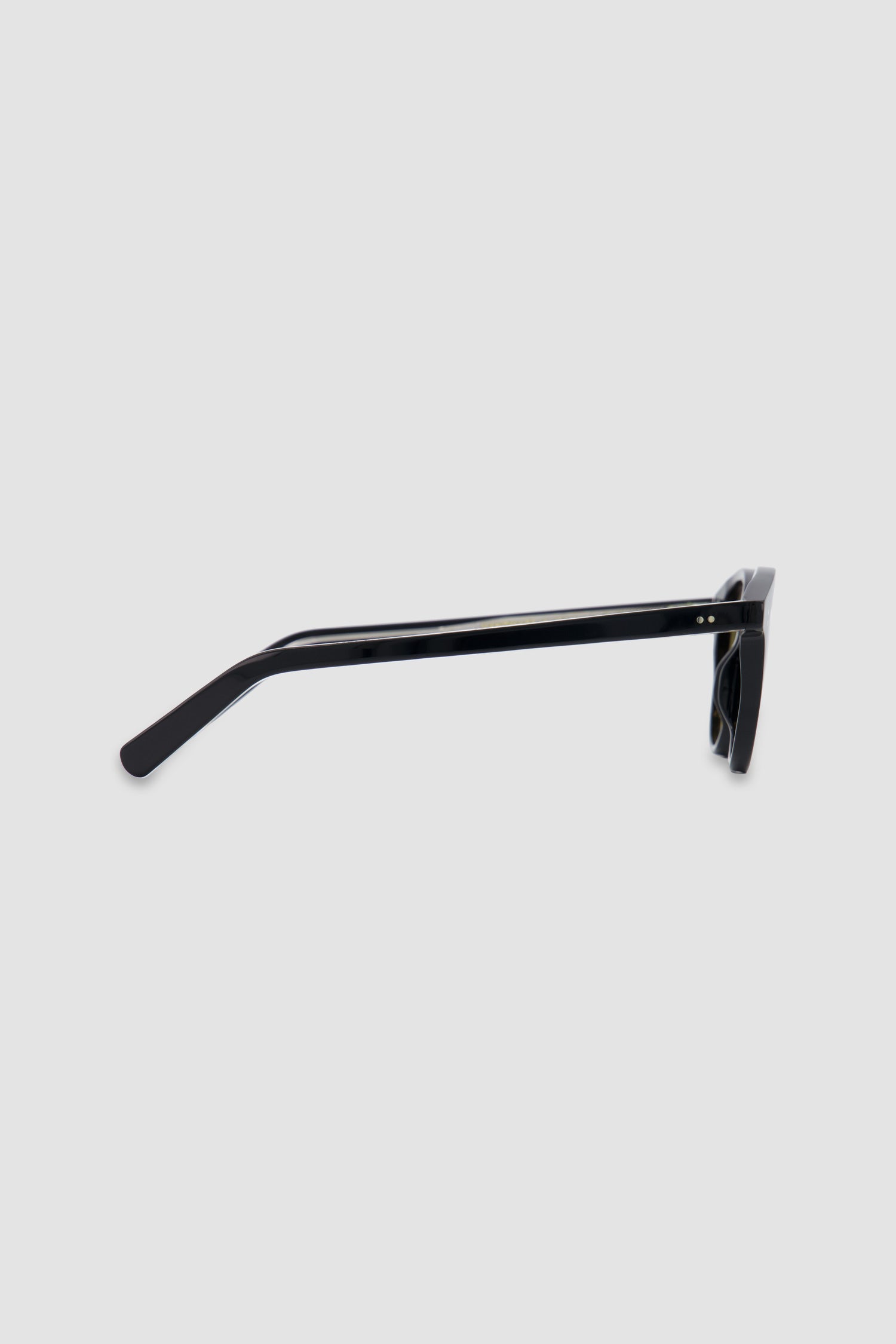 L.G.R Black Crystal/Yellow Gradient Photochromic 49' Dancalia II Sunglasses