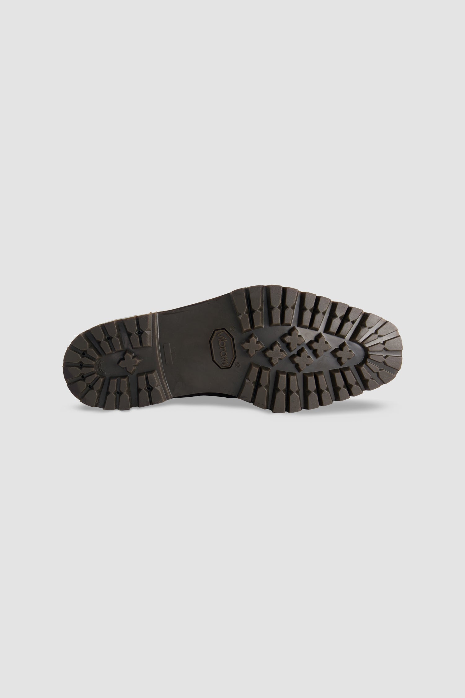 Stefano Bemer Brown Arlington Chukka Boot
