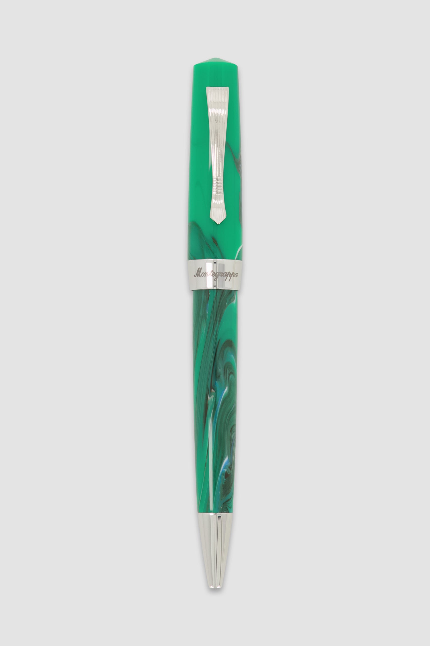 Montegrappa Elmo 02 Cortina Ballpoint