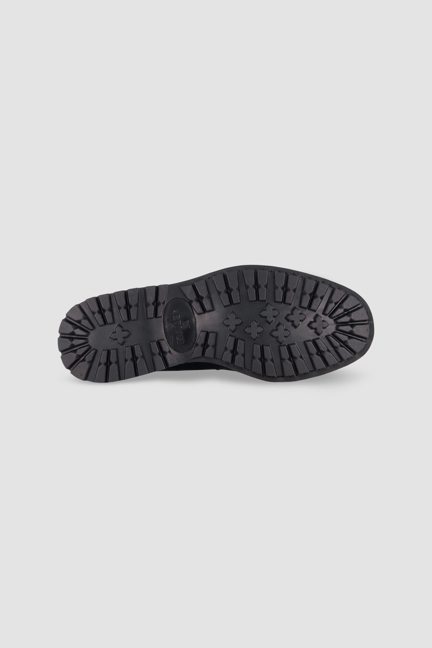 Artioli Full alligator Ankleboot