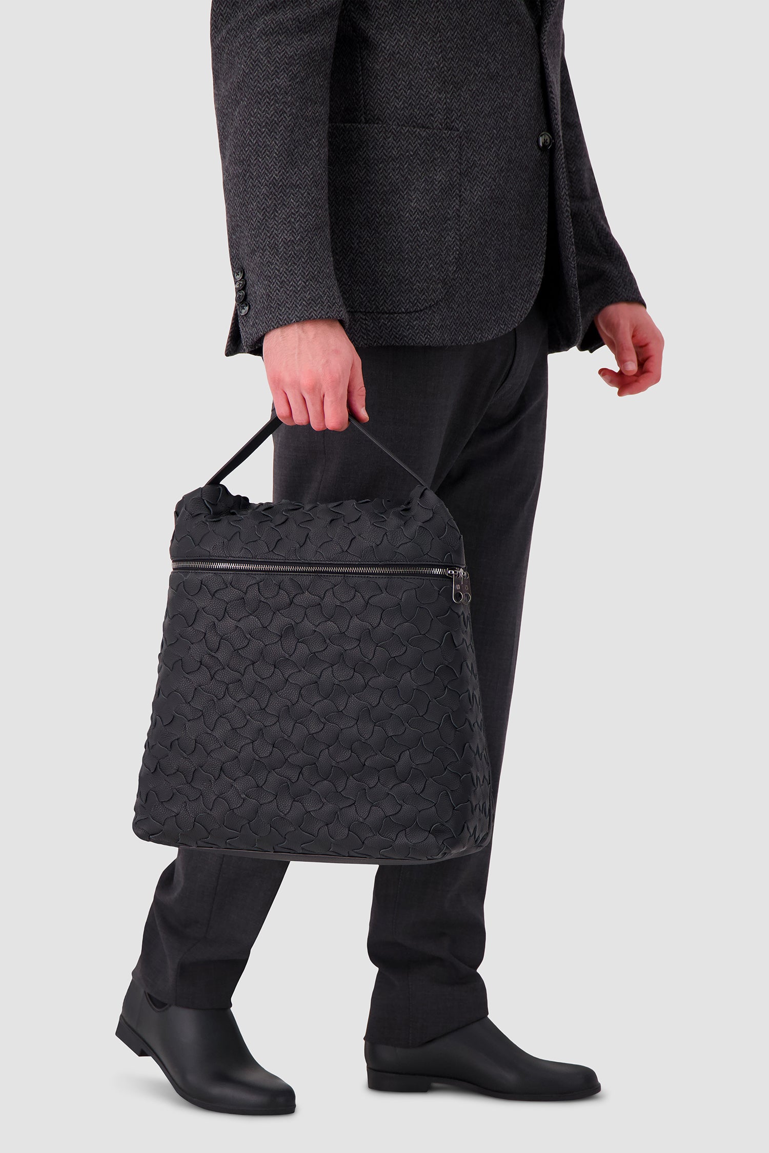 Testoni Wizard Backpack
