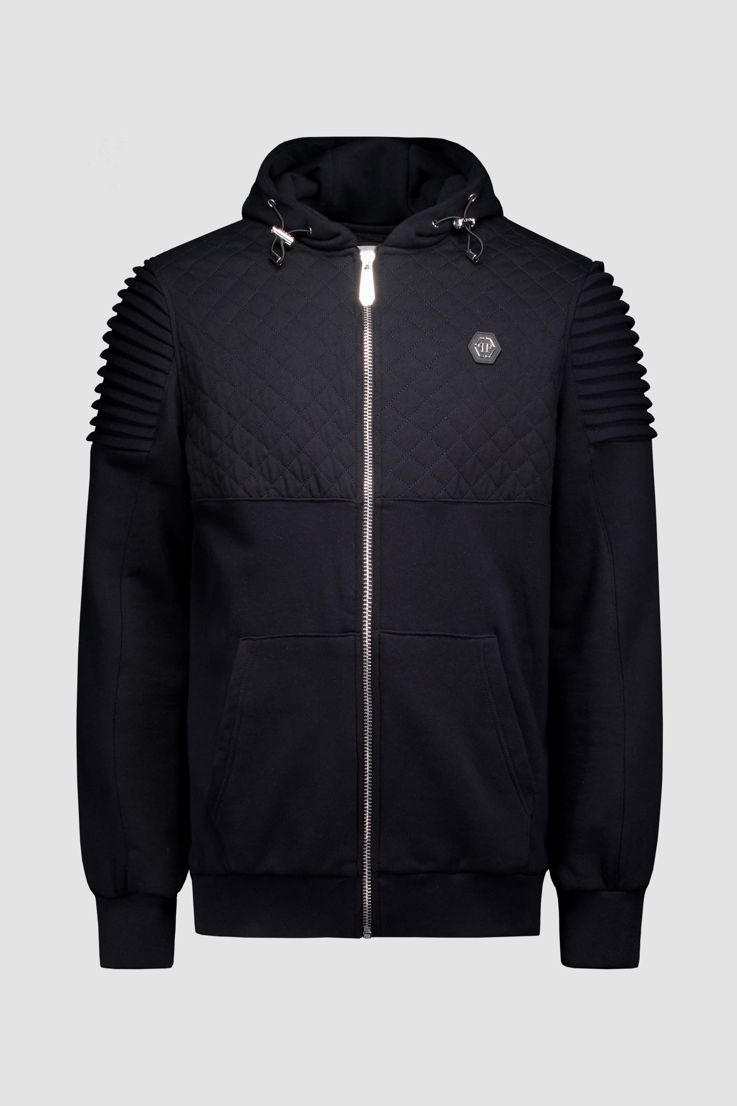 Philipp Plein Black Tracksuit