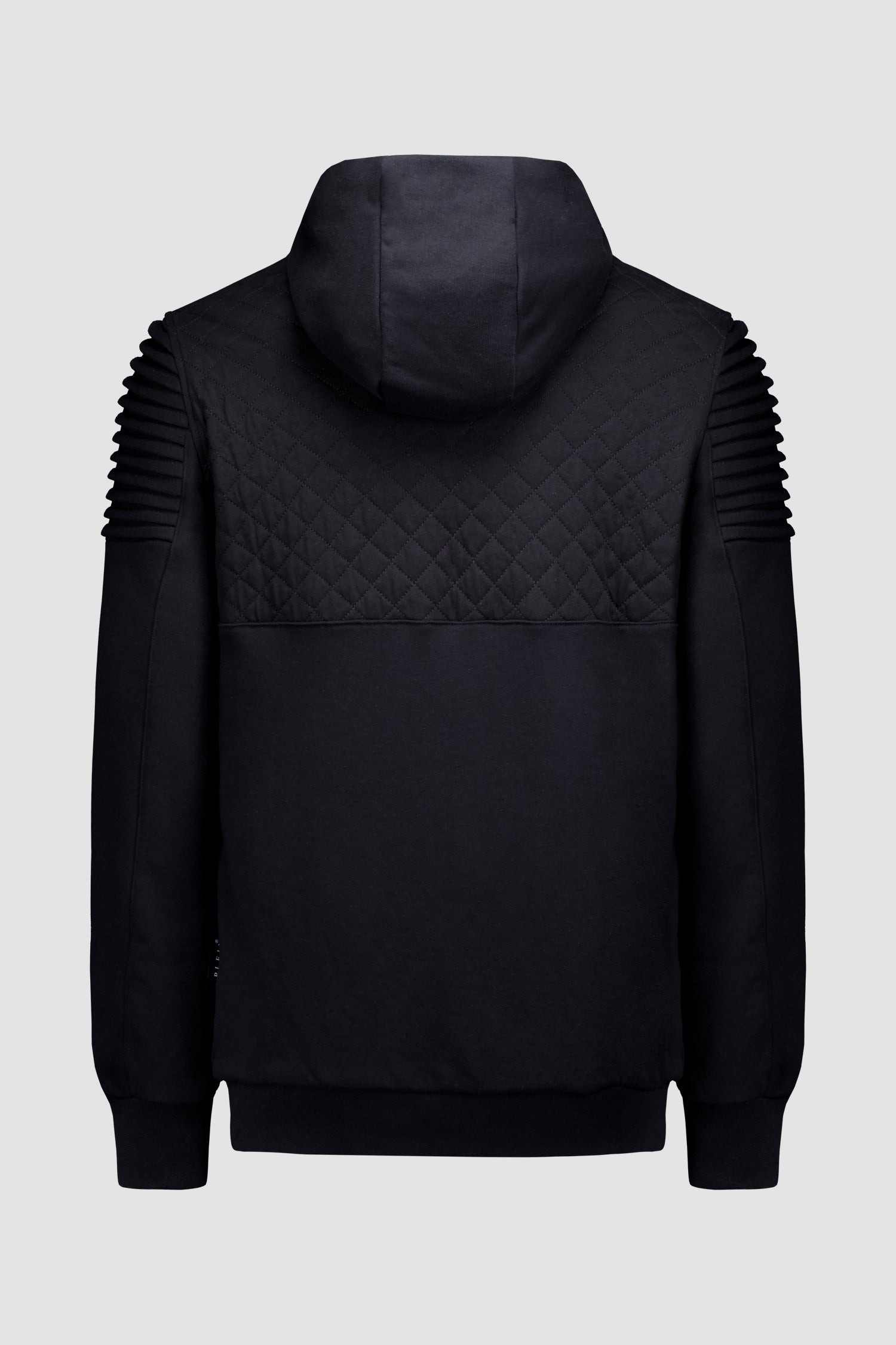 Philipp Plein Black Tracksuit