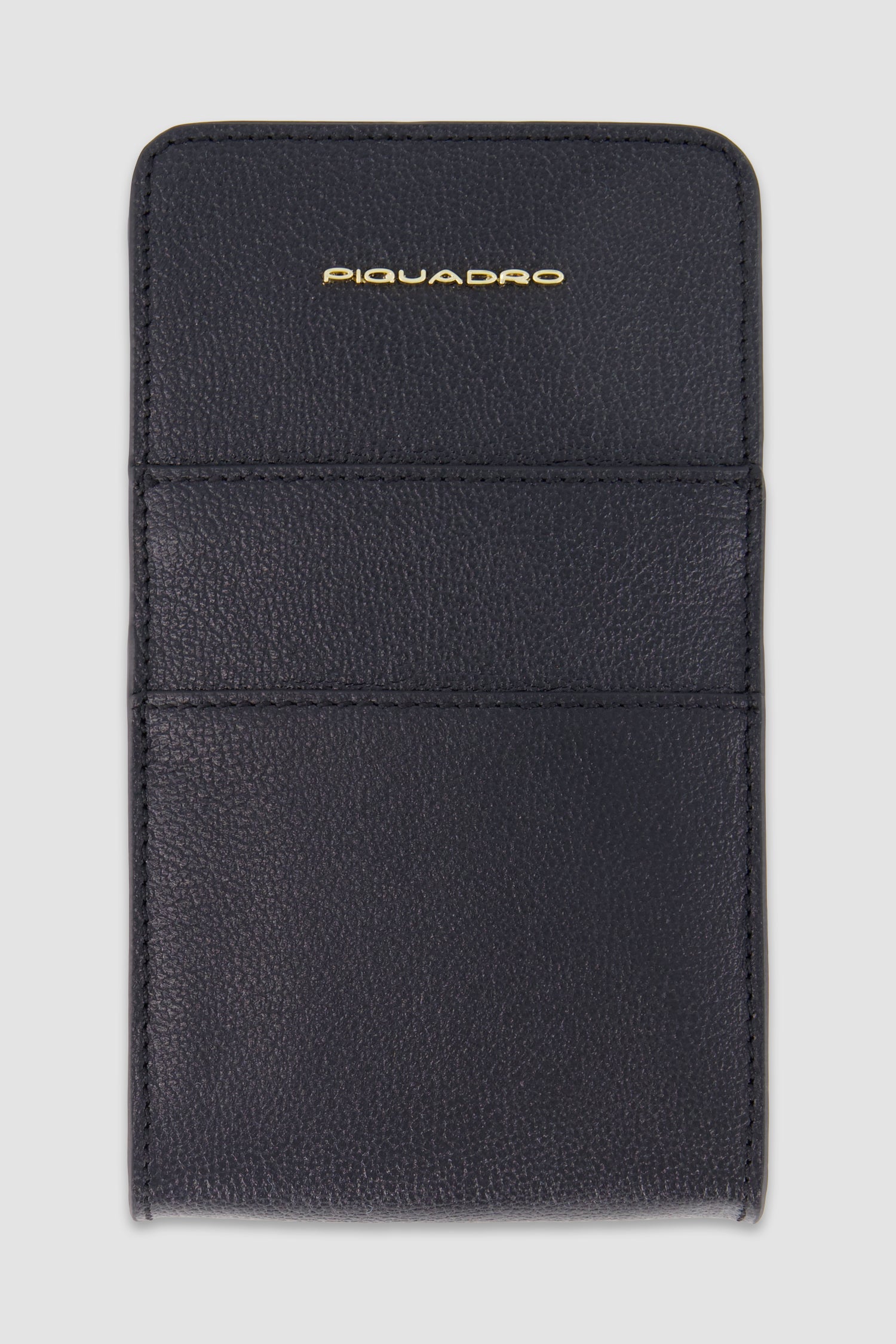 Piquadro Black Phone Case