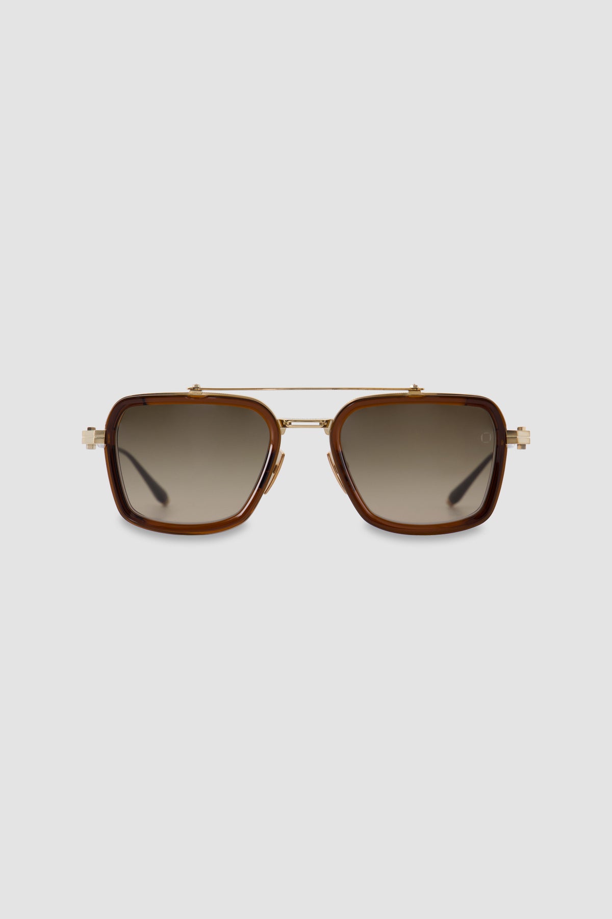 Lunettes de soleil Linda Farrow