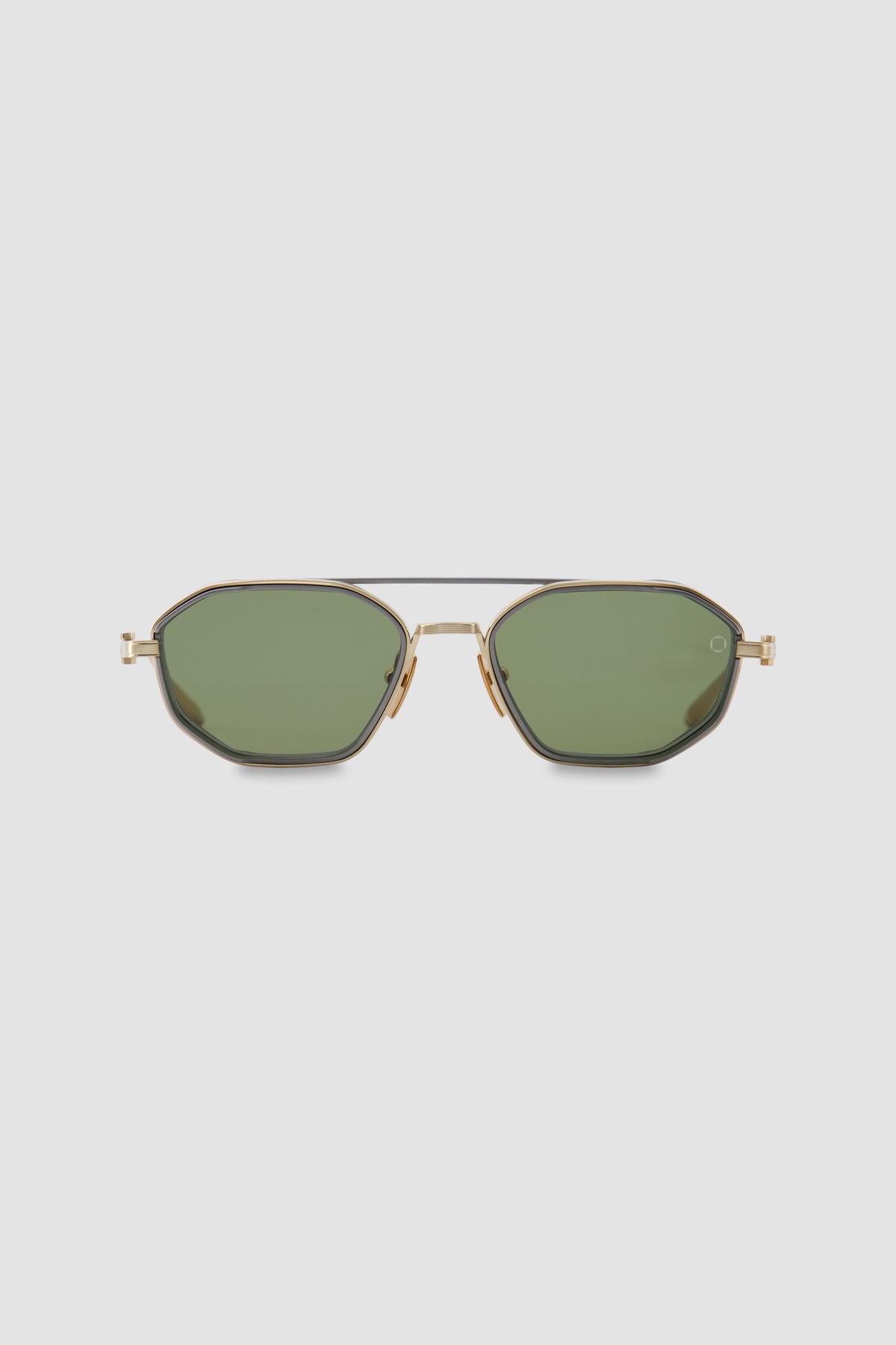 Lunettes de soleil Linda Farrow