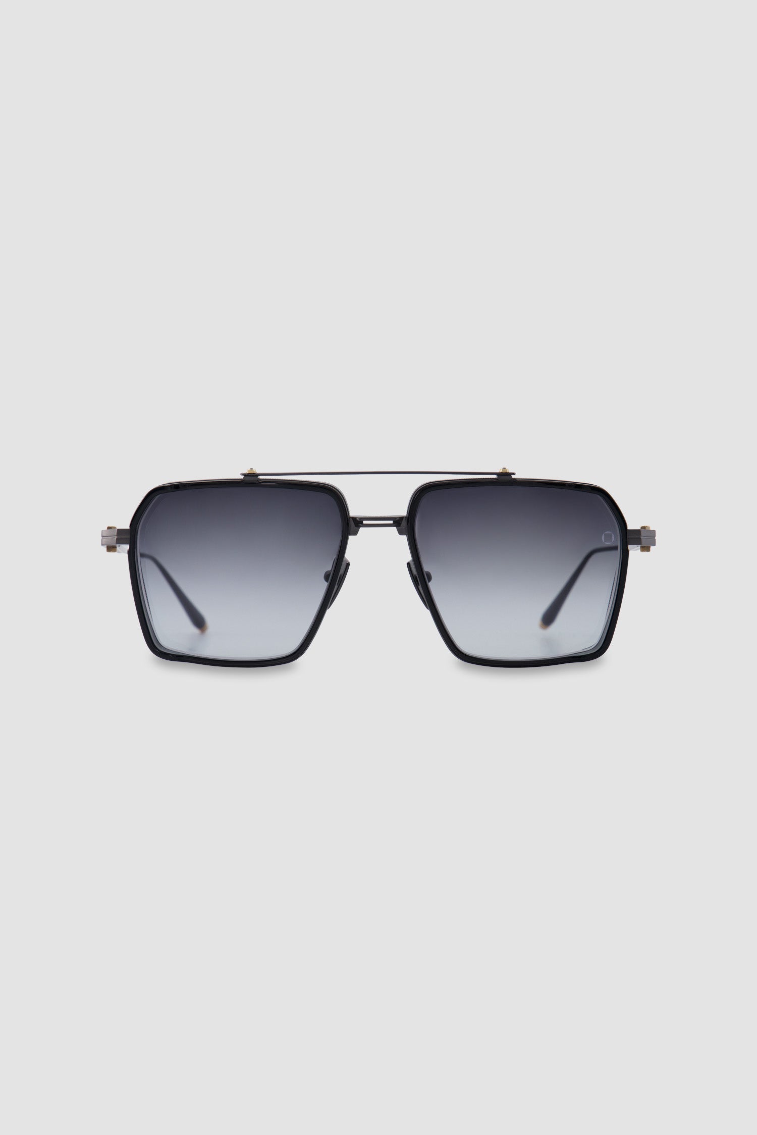 Akoni Black Tiros Sunglasses
