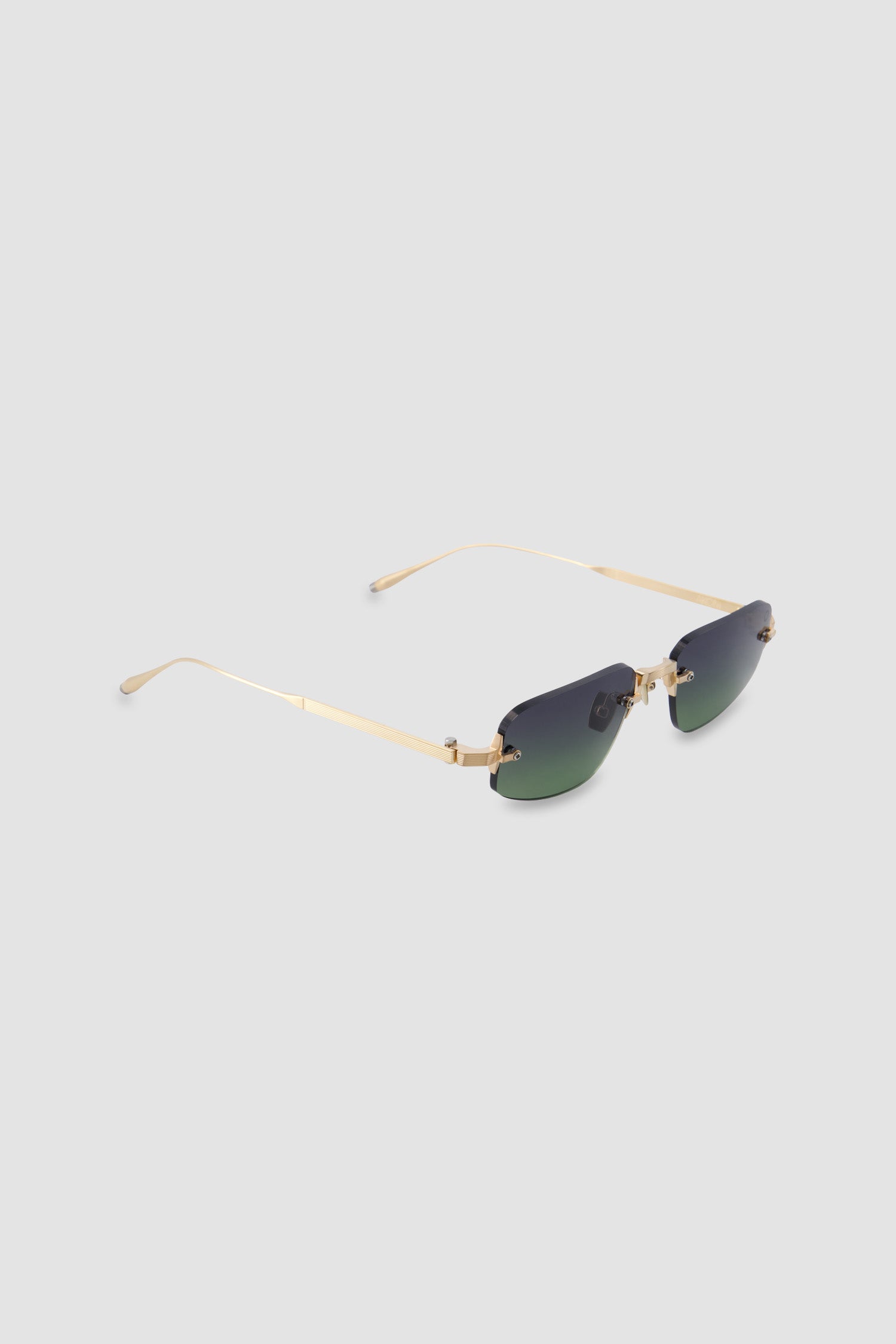Lunettes de soleil Linda Farrow